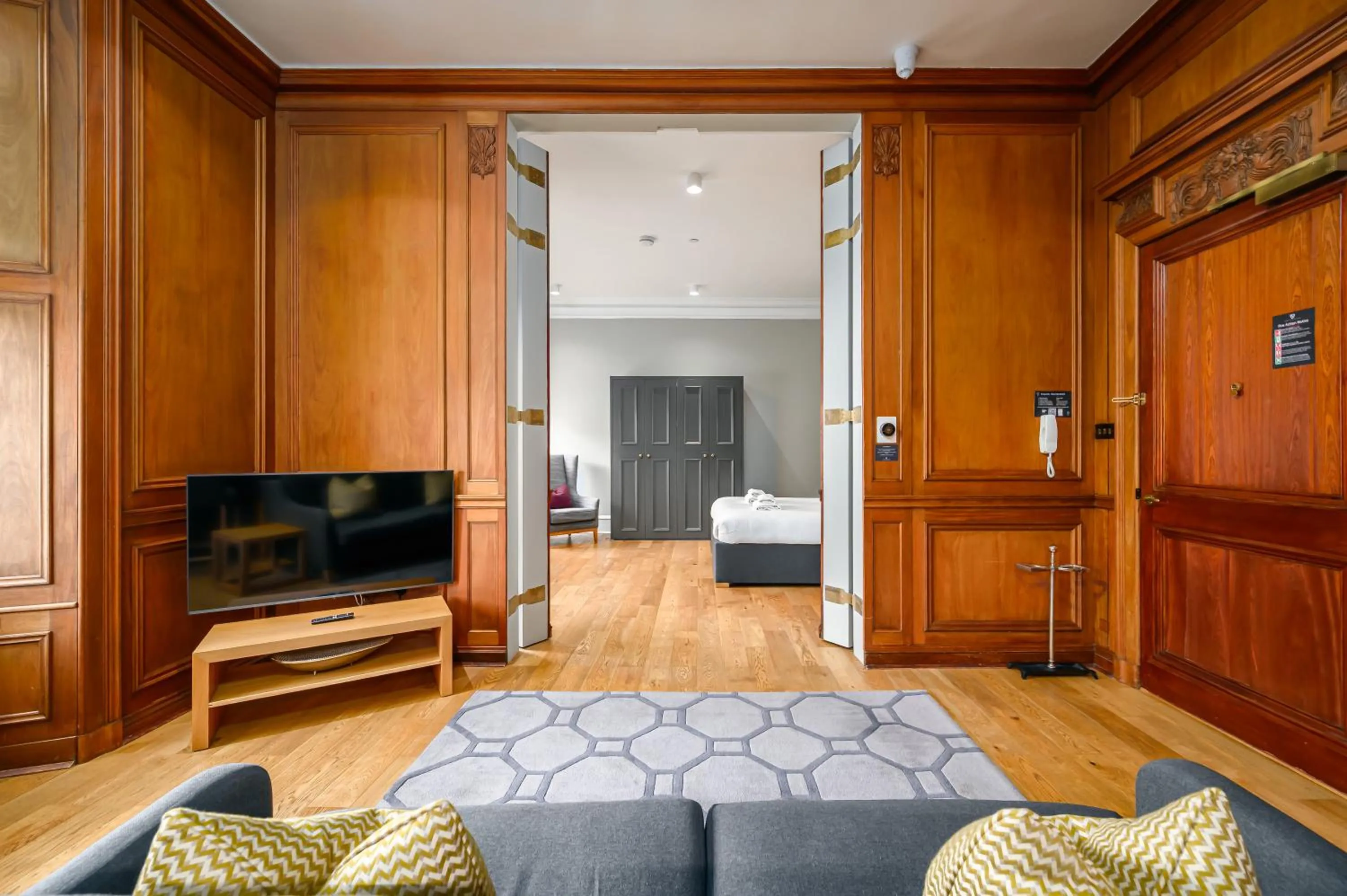 Destiny Scotland - Distillers House