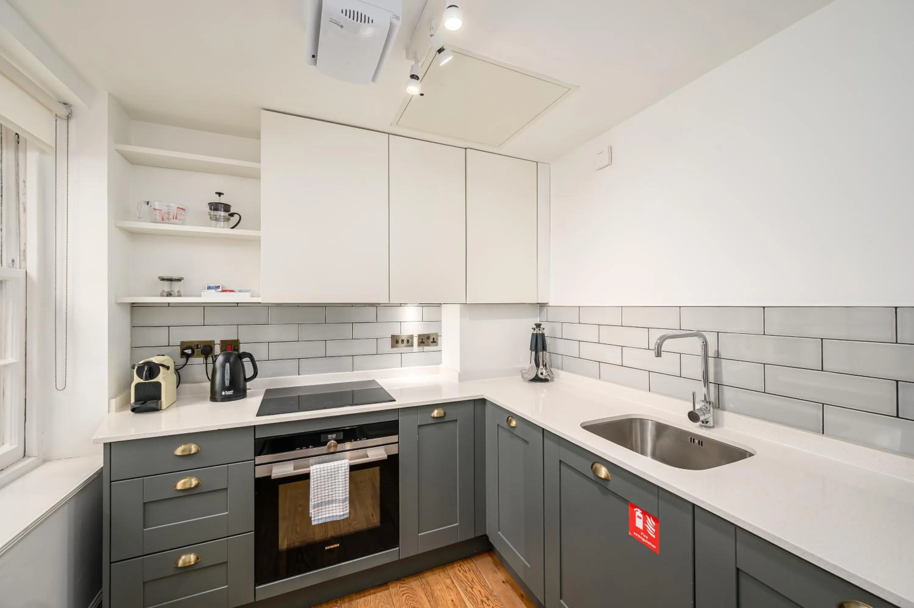 Destiny Scotland - Distillers House