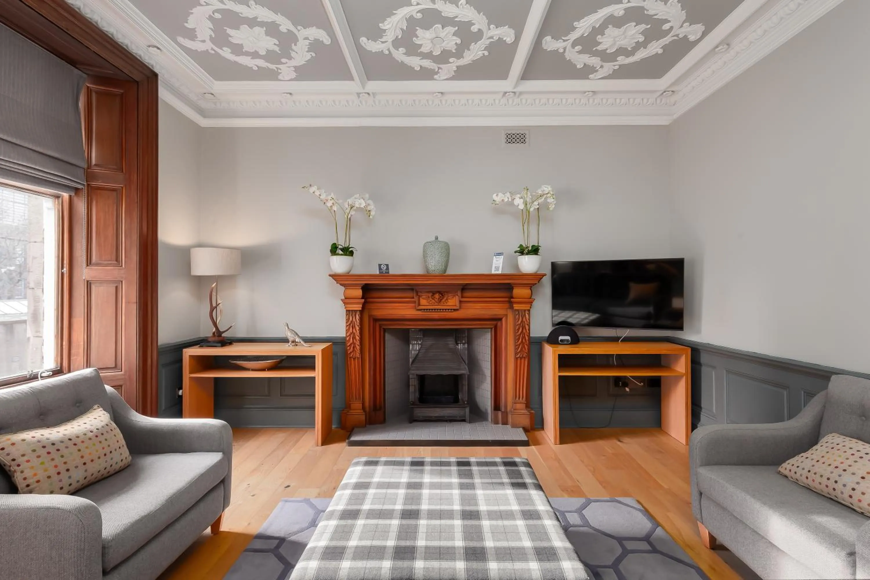 Destiny Scotland - Distillers House