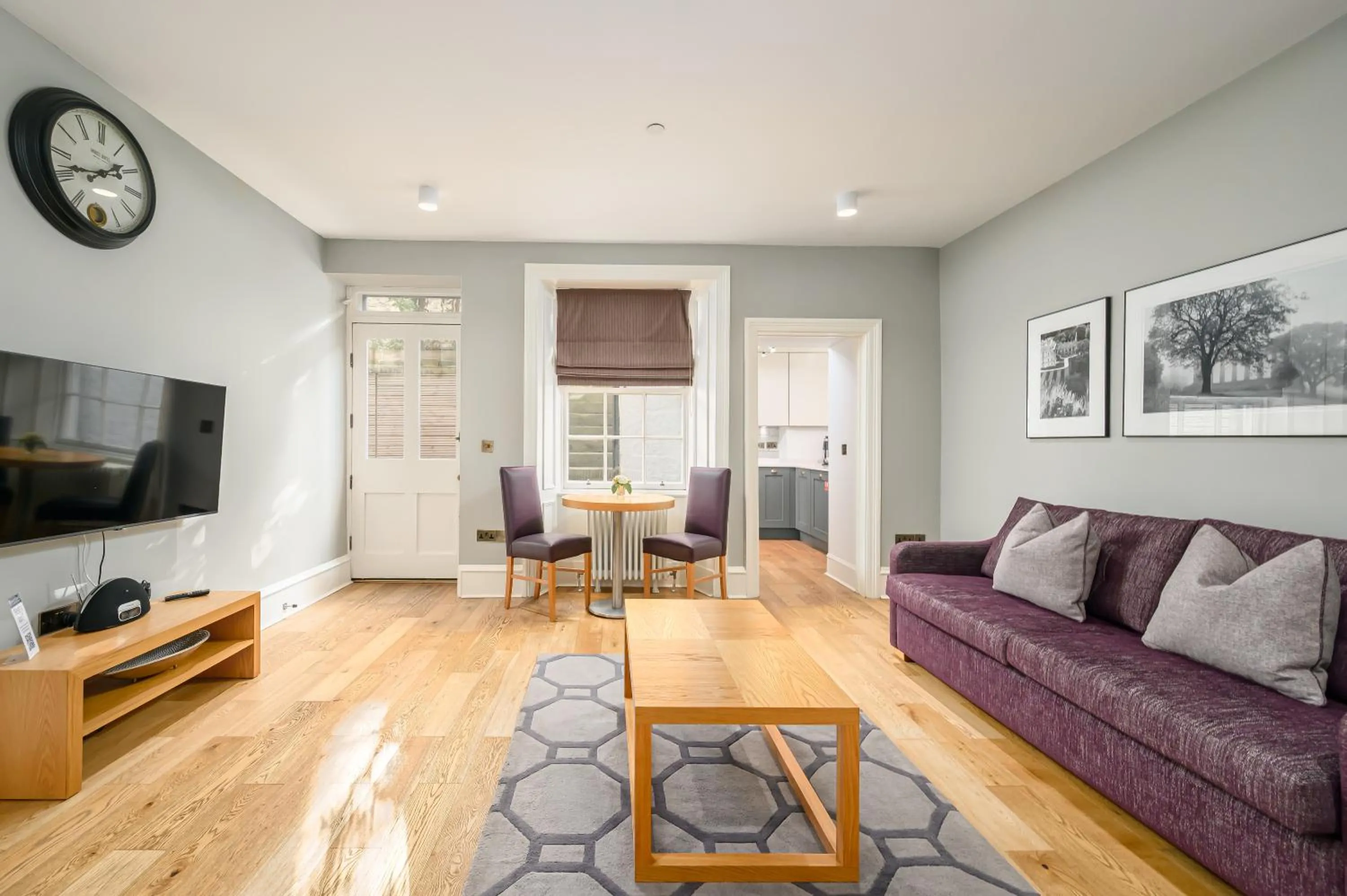 Destiny Scotland - Distillers House