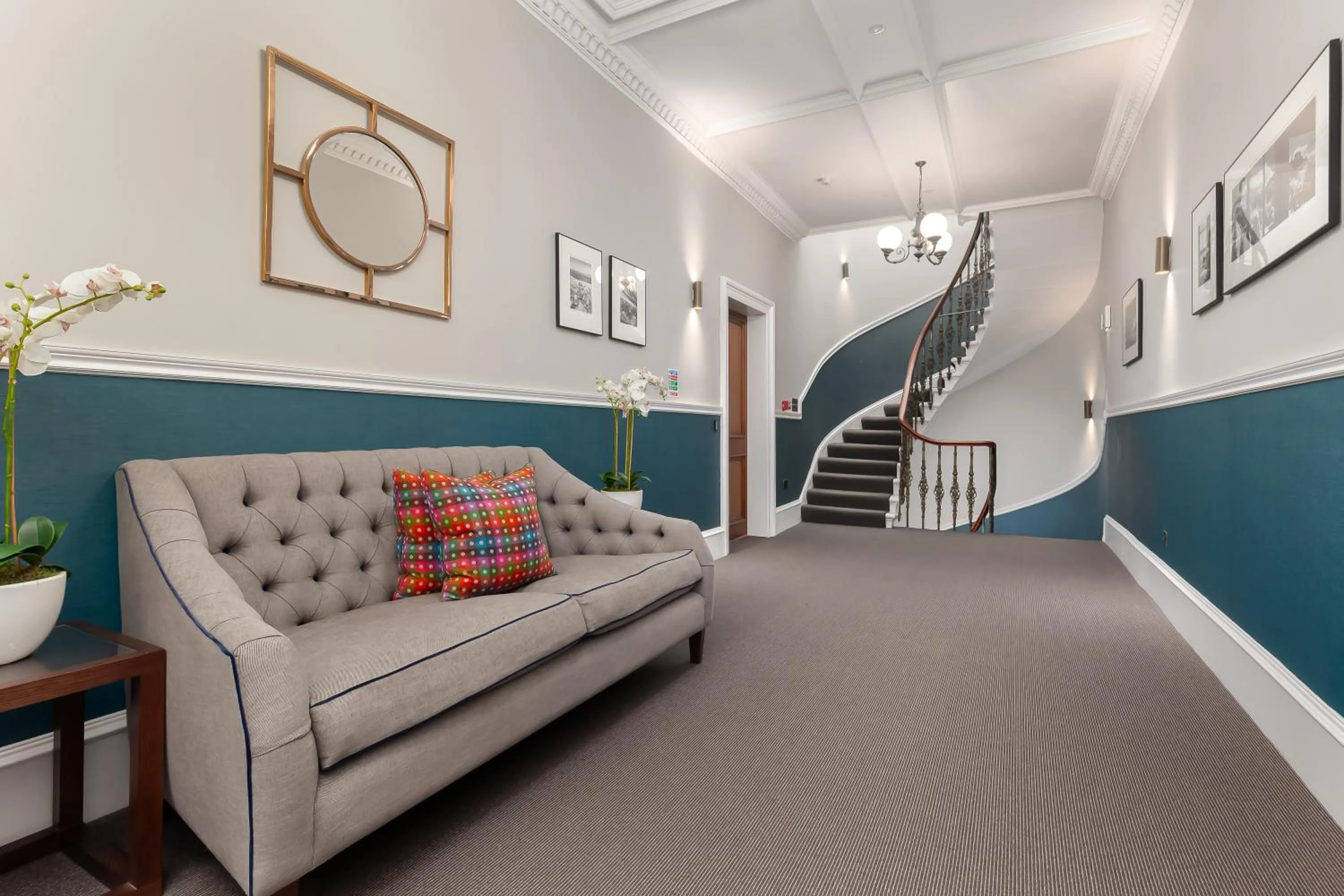 Destiny Scotland - Distillers House