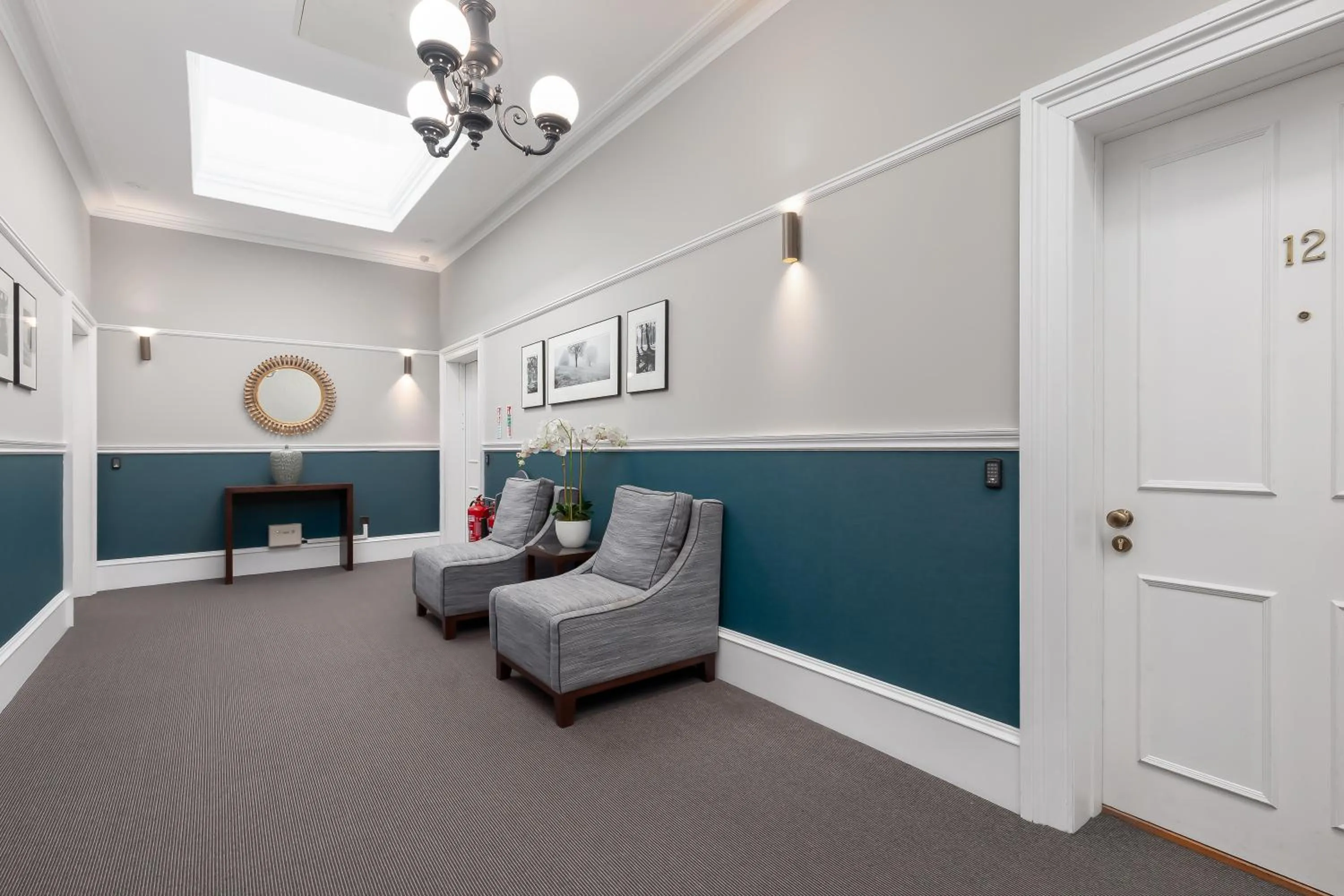 Destiny Scotland - Distillers House