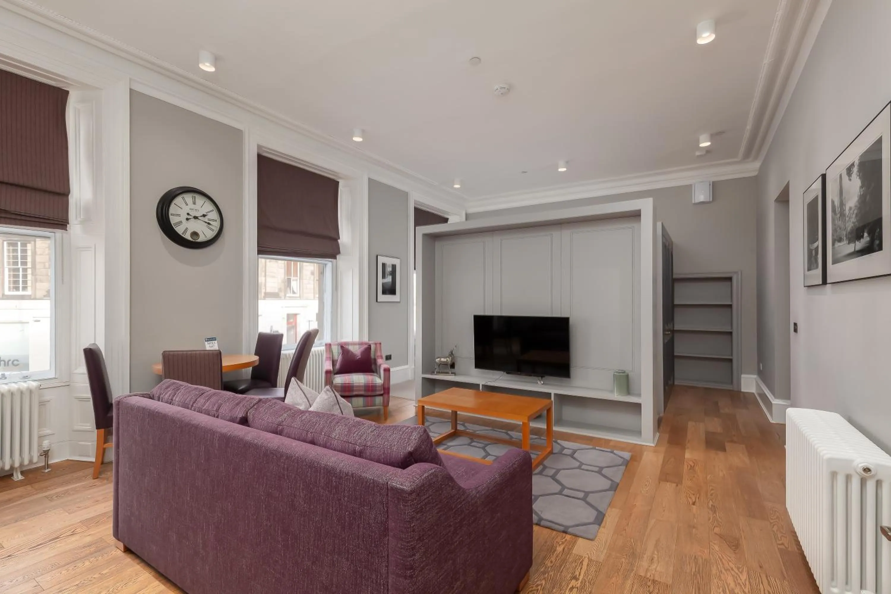 Destiny Scotland - Distillers House