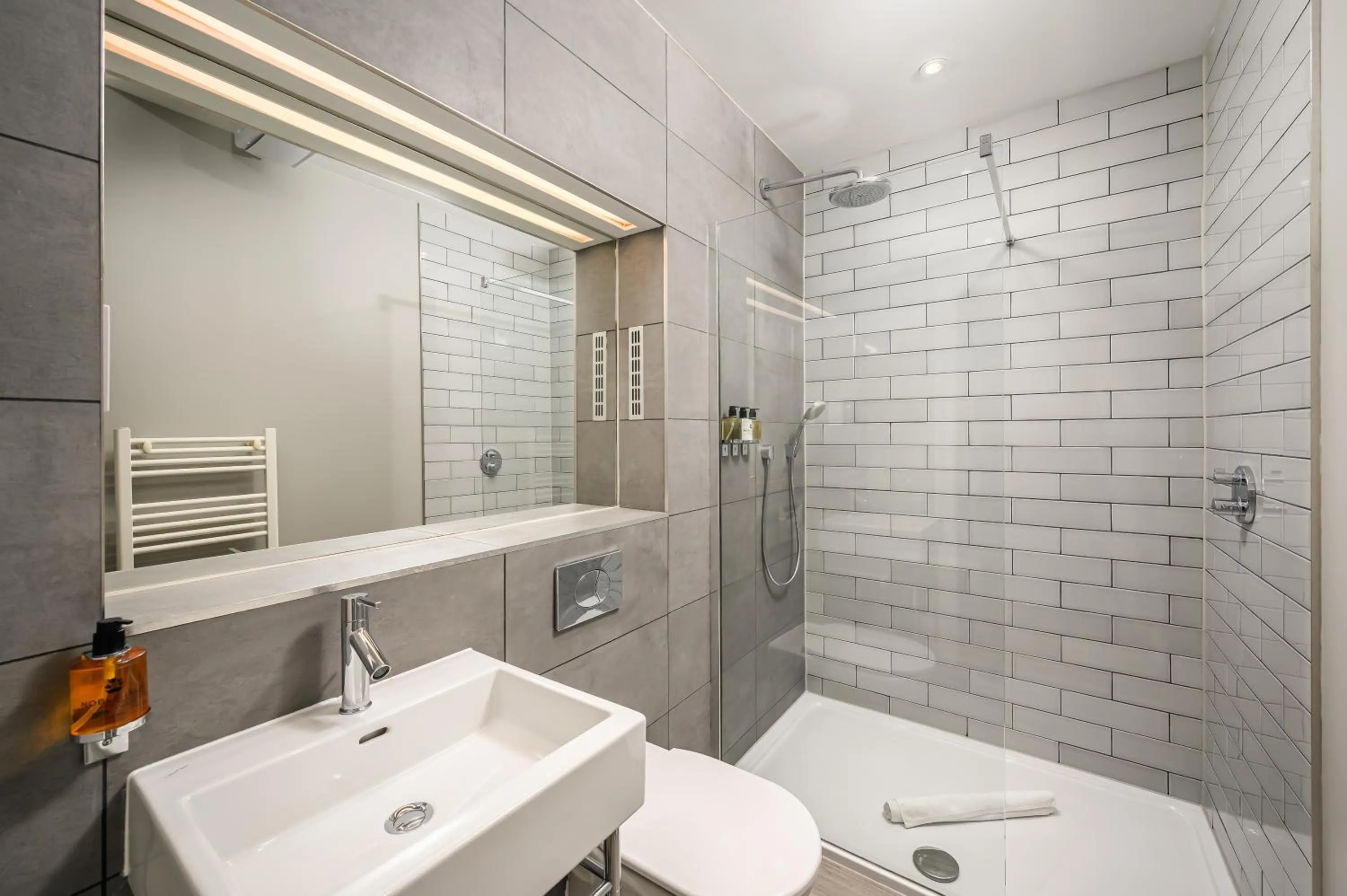 Destiny Scotland - Distillers House