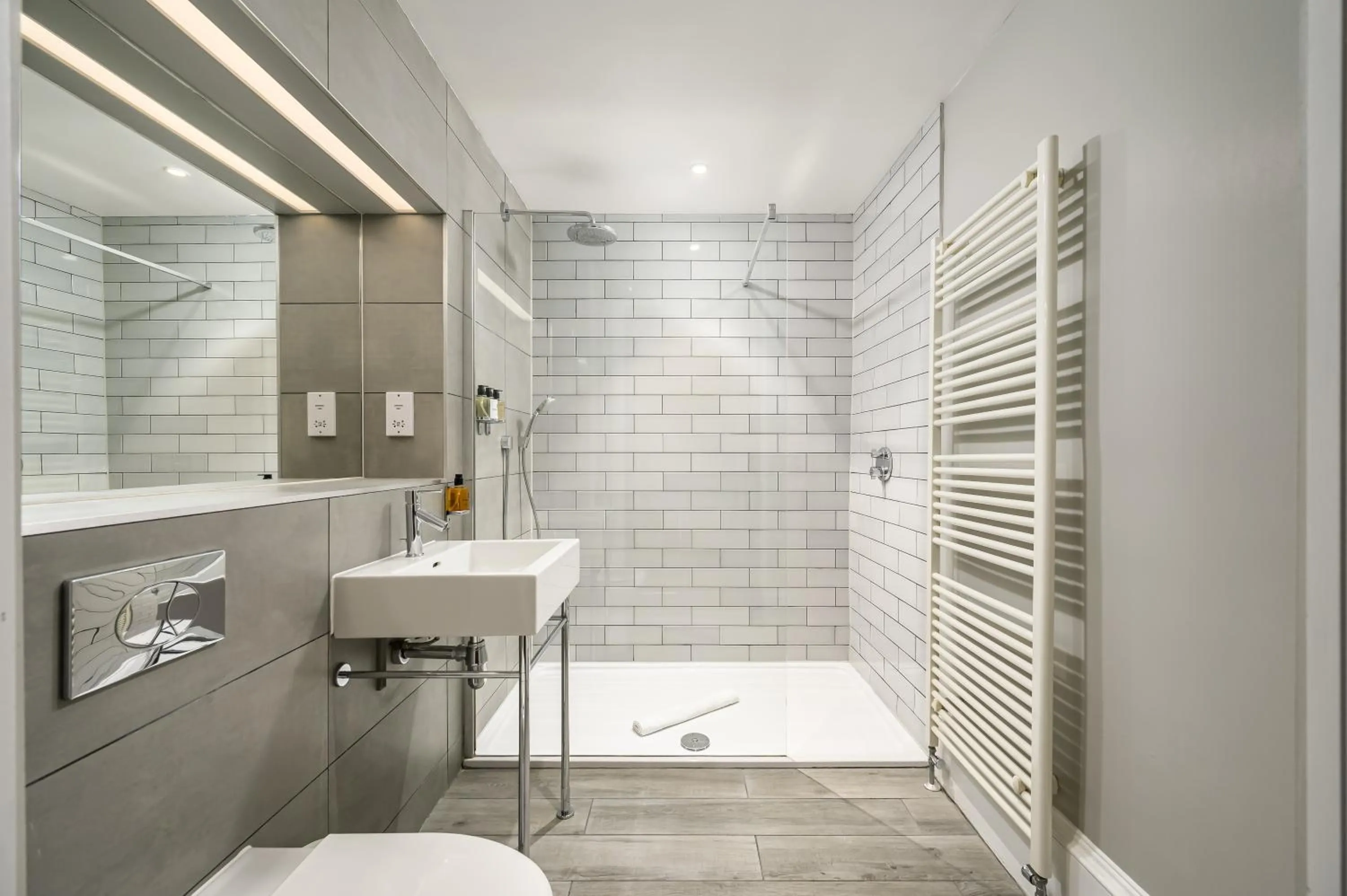 Destiny Scotland - Distillers House