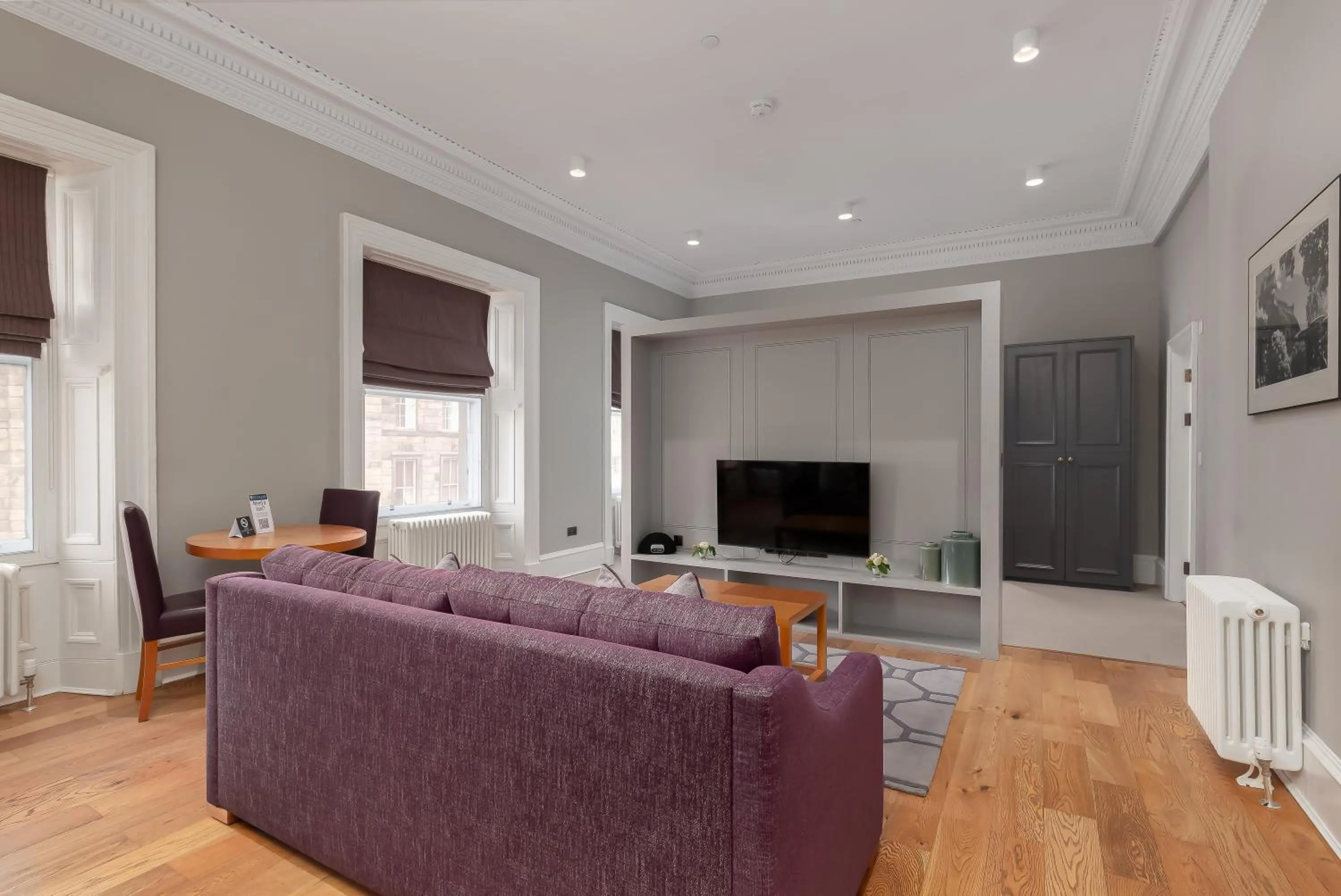 Destiny Scotland - Distillers House