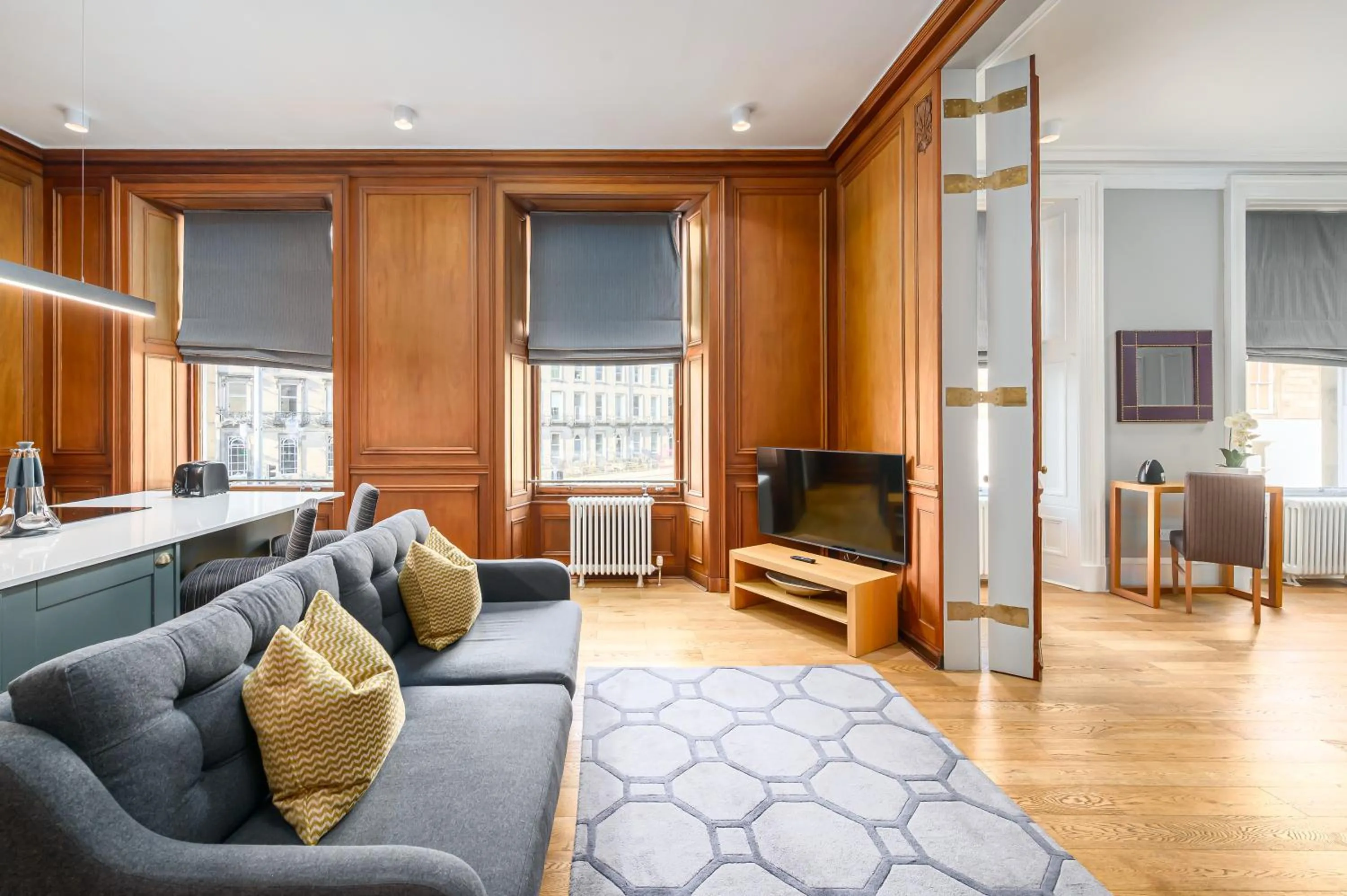 Destiny Scotland - Distillers House