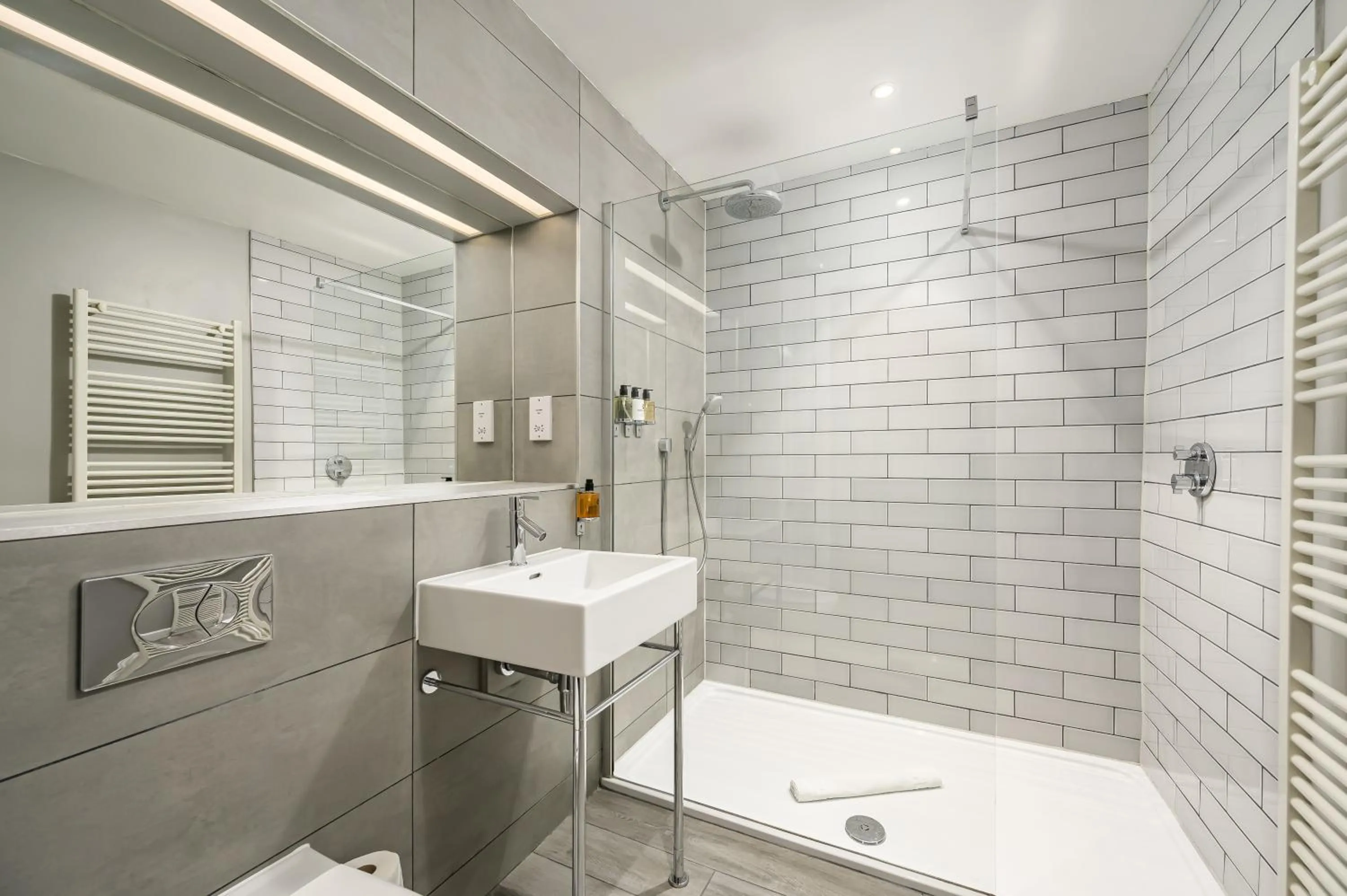 Destiny Scotland - Distillers House