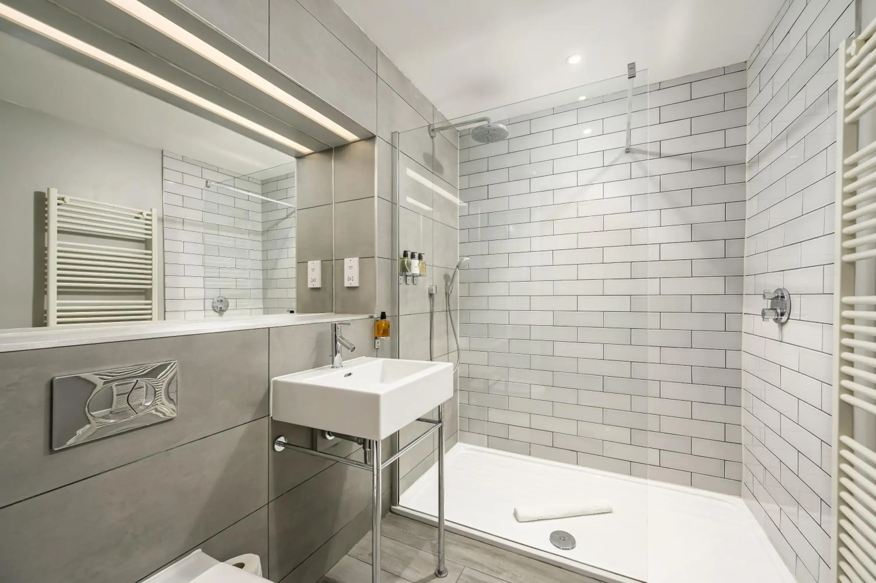 Superior Studio in Destiny Scotland - Distillers House Superior Studio in Destiny Scotland - Distillers House