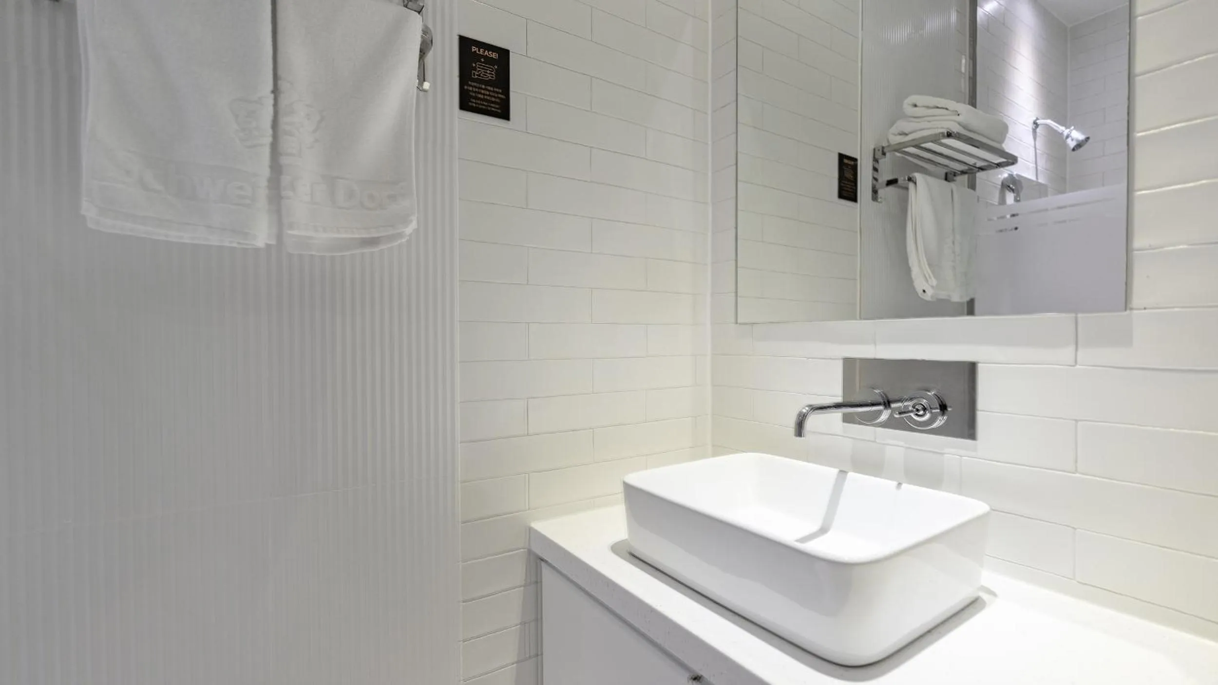 Hotel Schweizer Dorf Cheonan