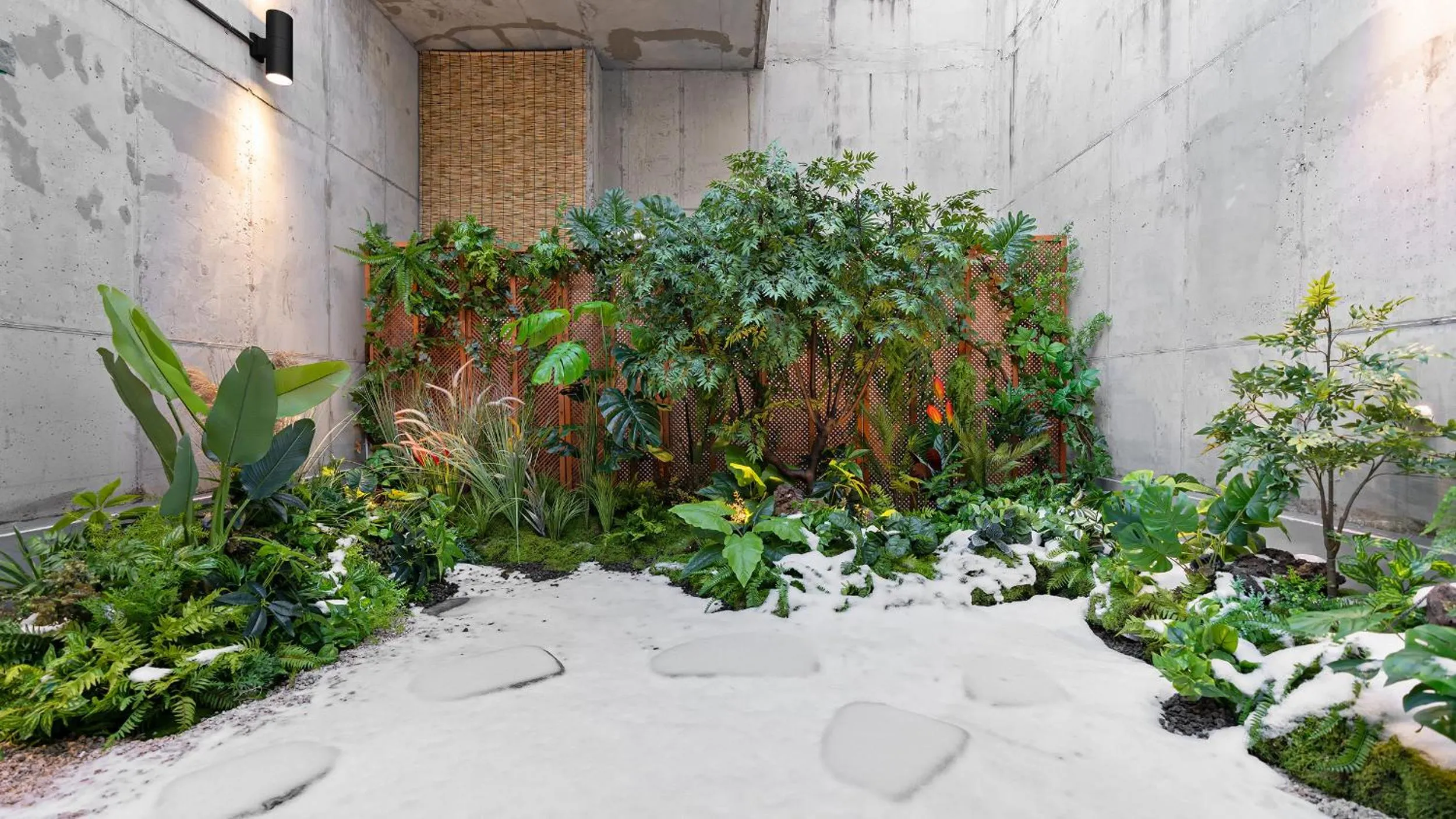 Hotel Schweizer Dorf Cheonan