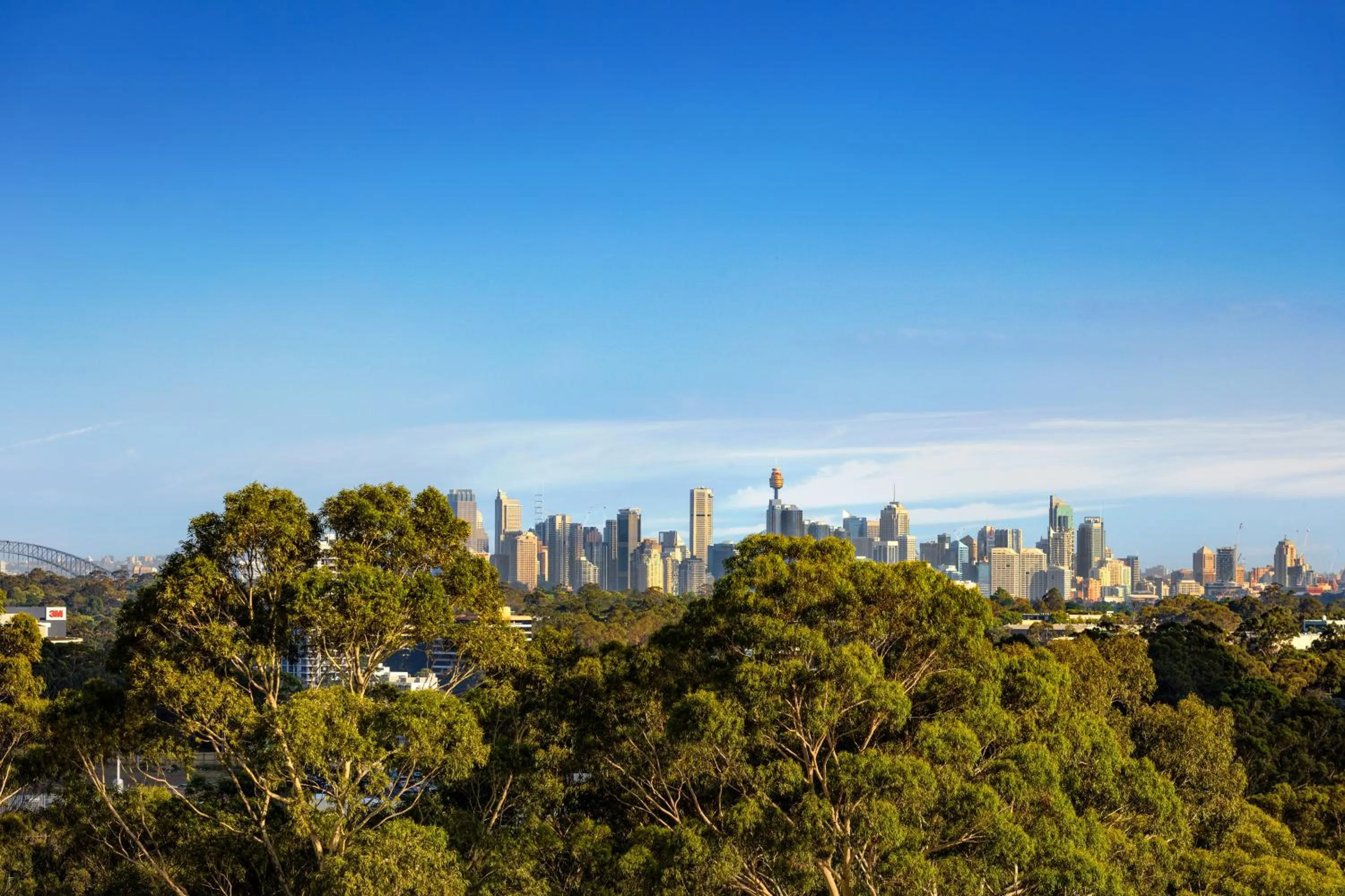 Neighbourhood in Quest Macquarie Park