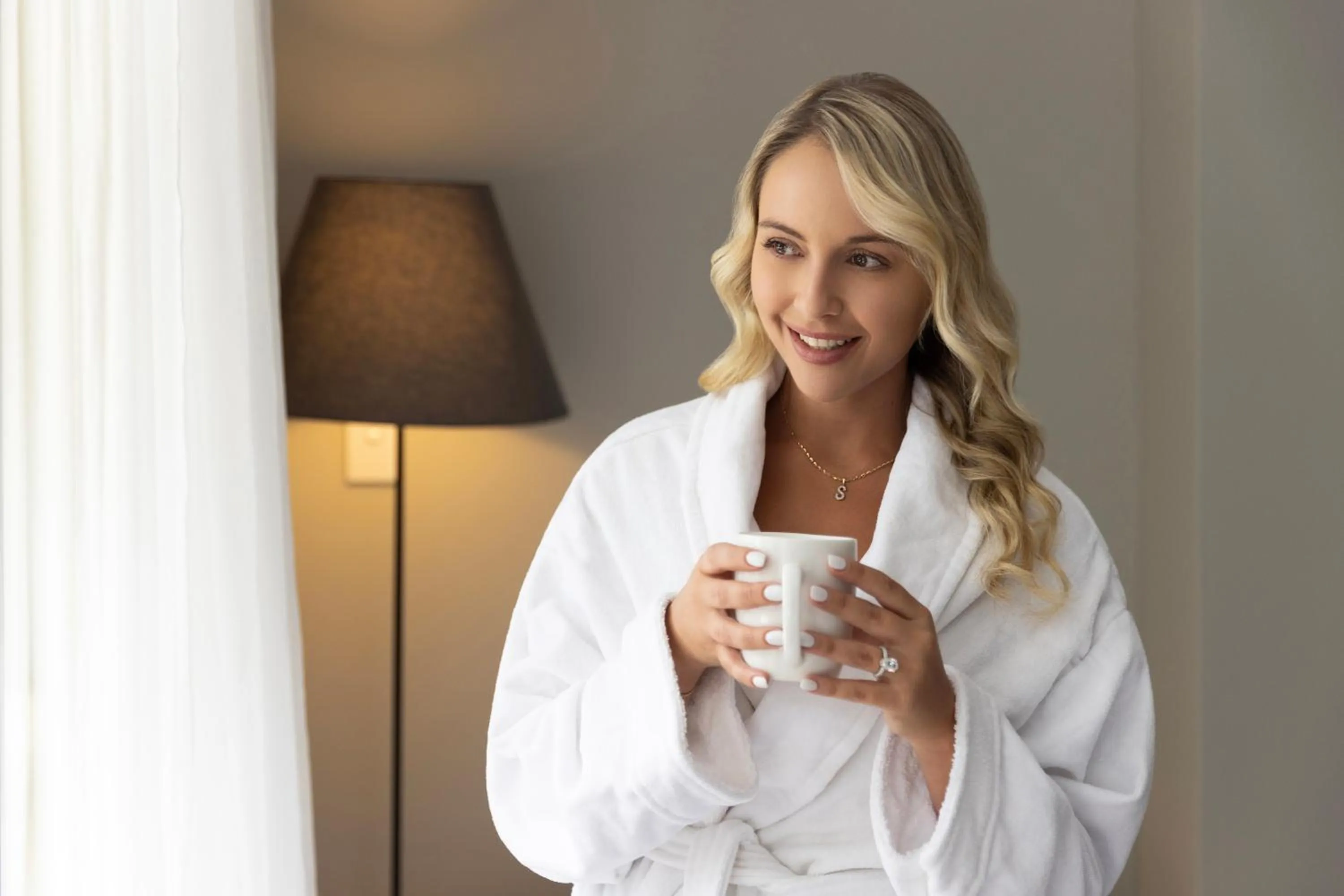 Coffee/tea facilities in Quest Macquarie Park