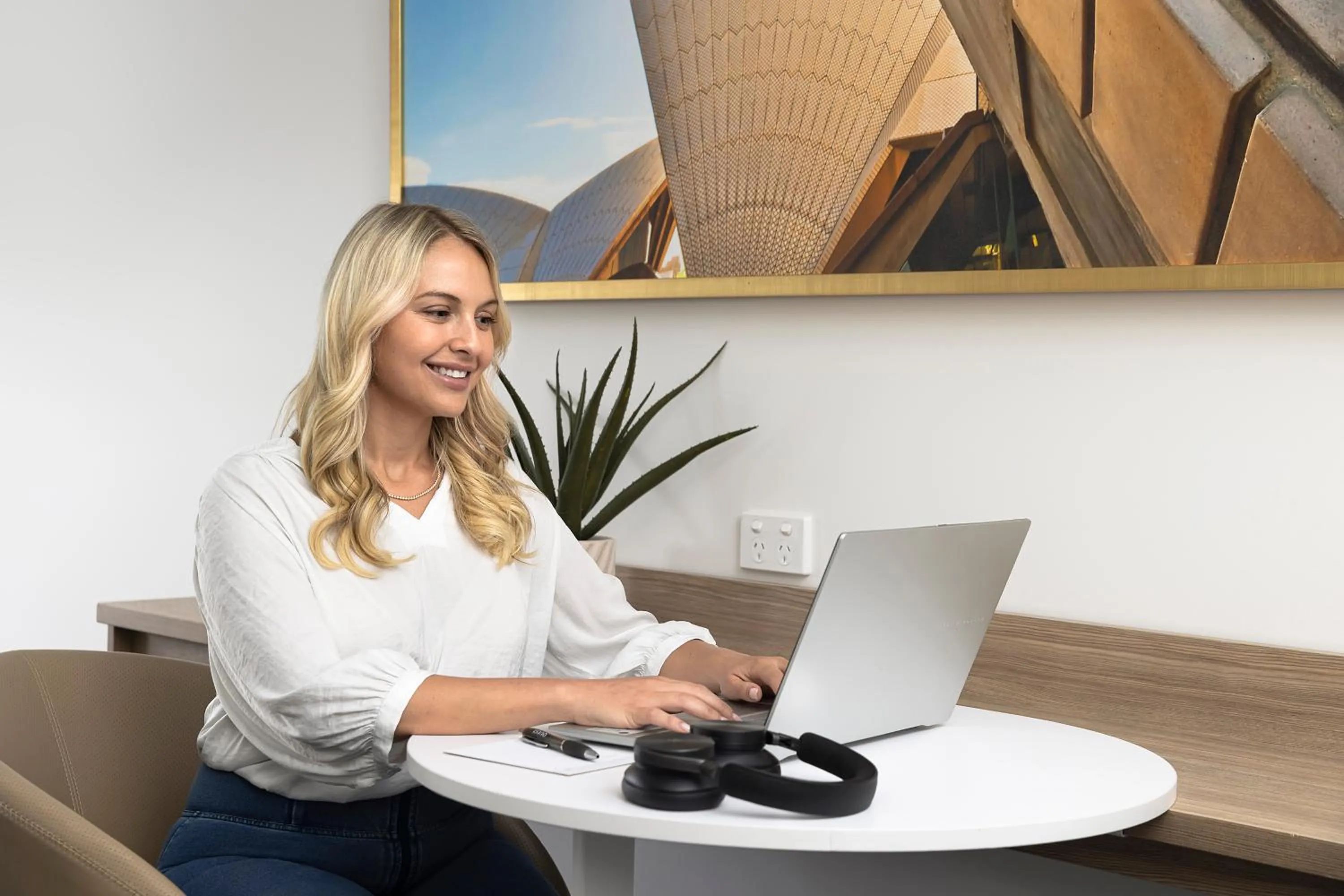 People in Quest Macquarie Park