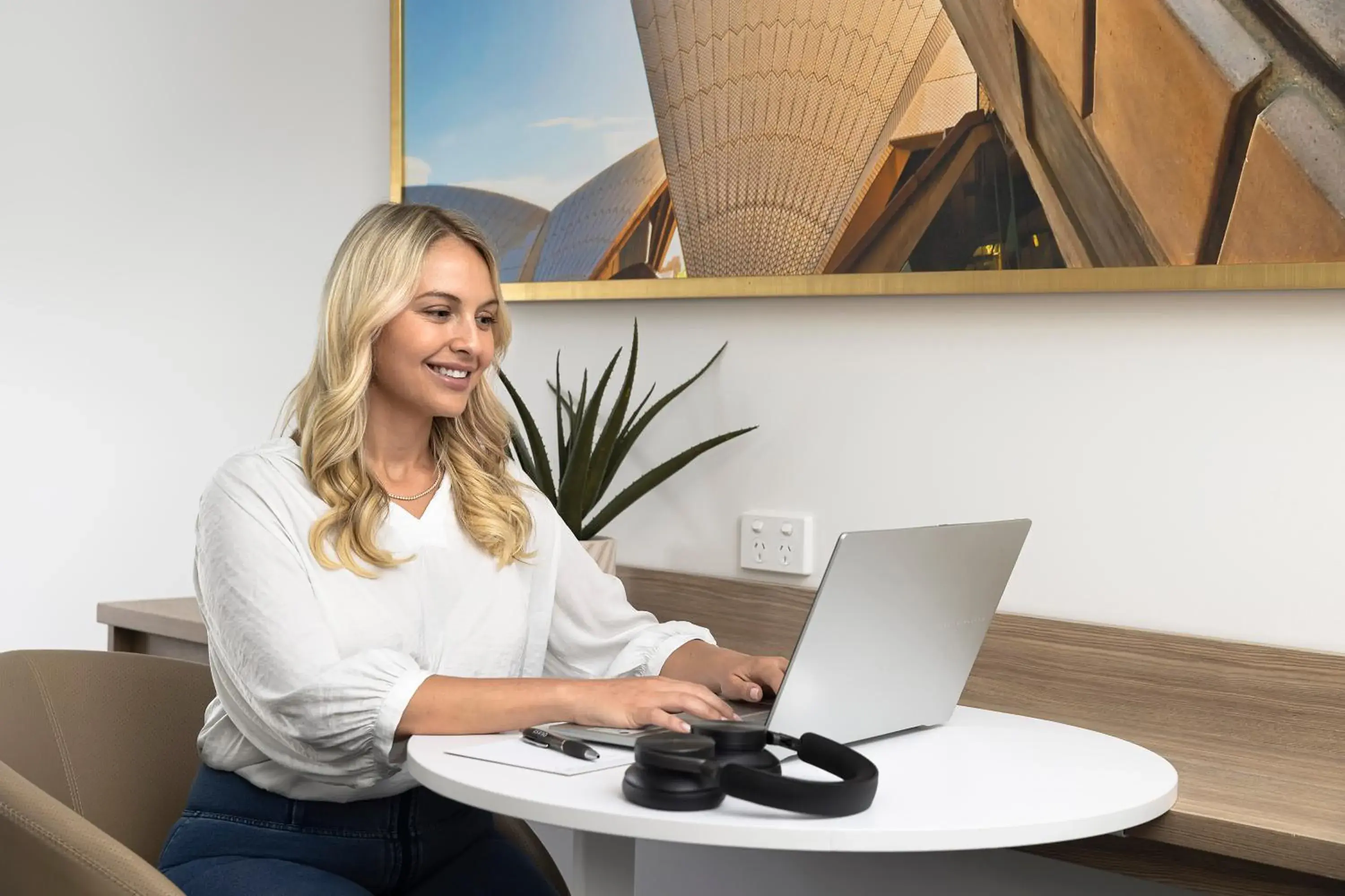 Studio Accessible Apartment in Quest Macquarie Park Studio Accessible Apartment in Quest Macquarie Park