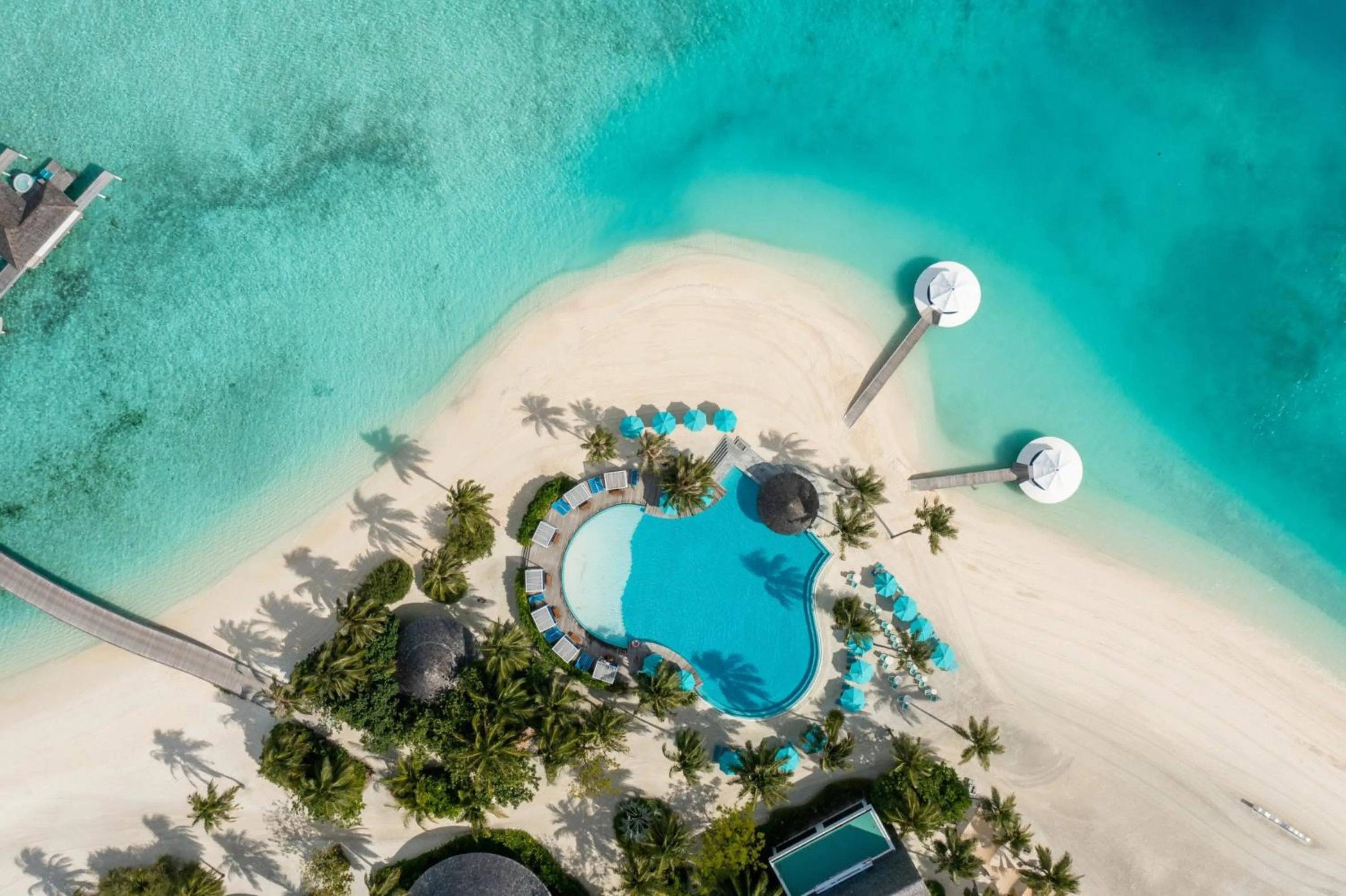 Property building in Kandima Maldives - 50 Percent Off Return Domestic Flights for stays of 4 nights or more between 11th April 2026 to 31st October 2026