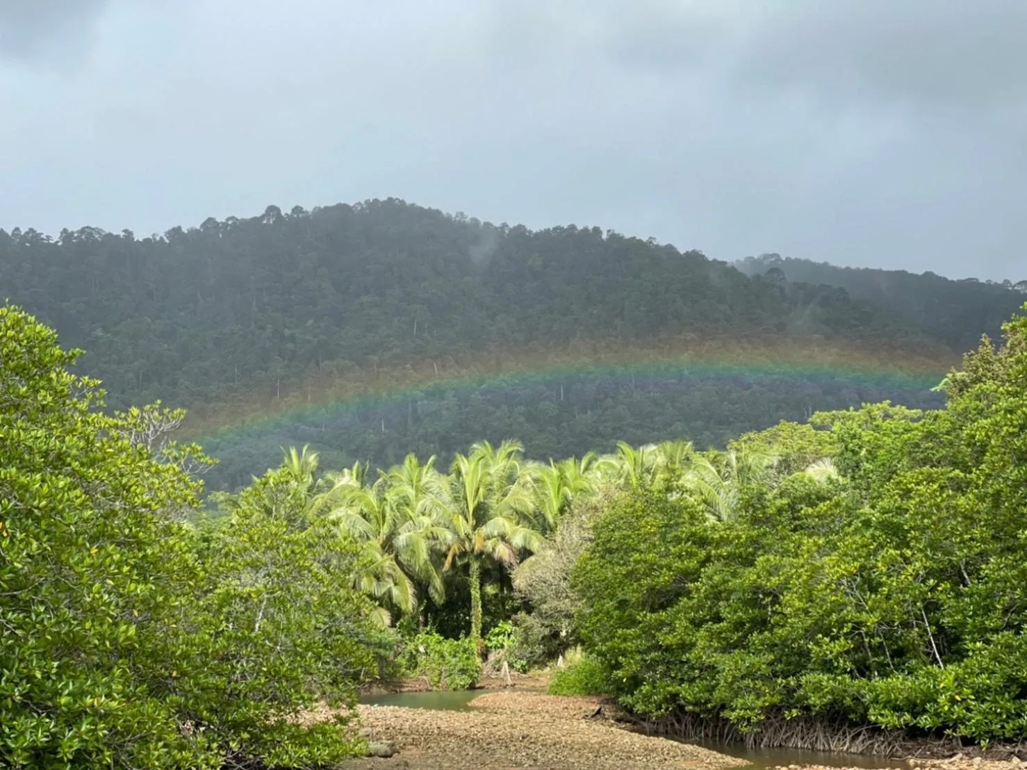 Baan Chan Lay Koh Chang