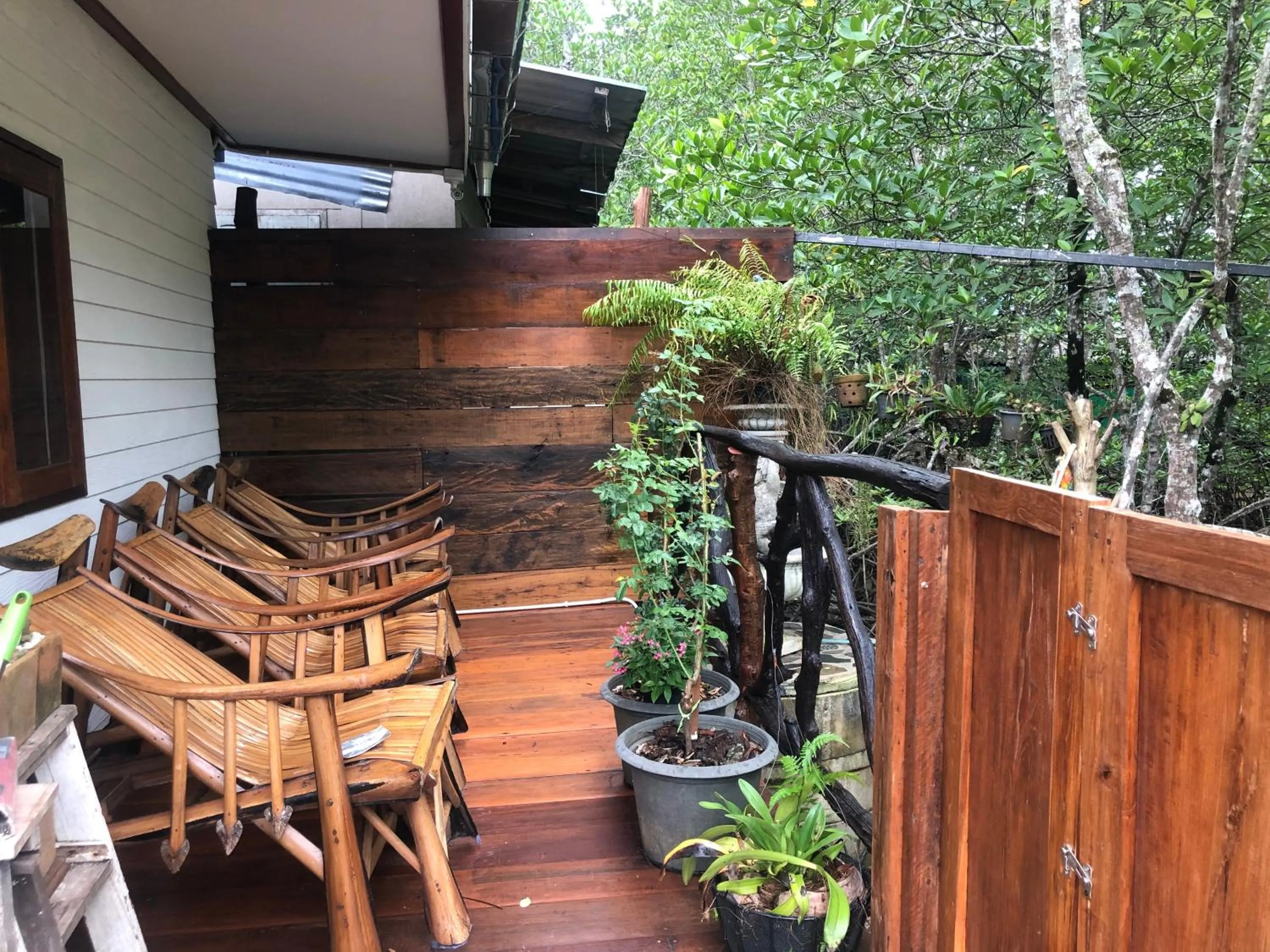 Property building in Baan Chan Lay Koh Chang