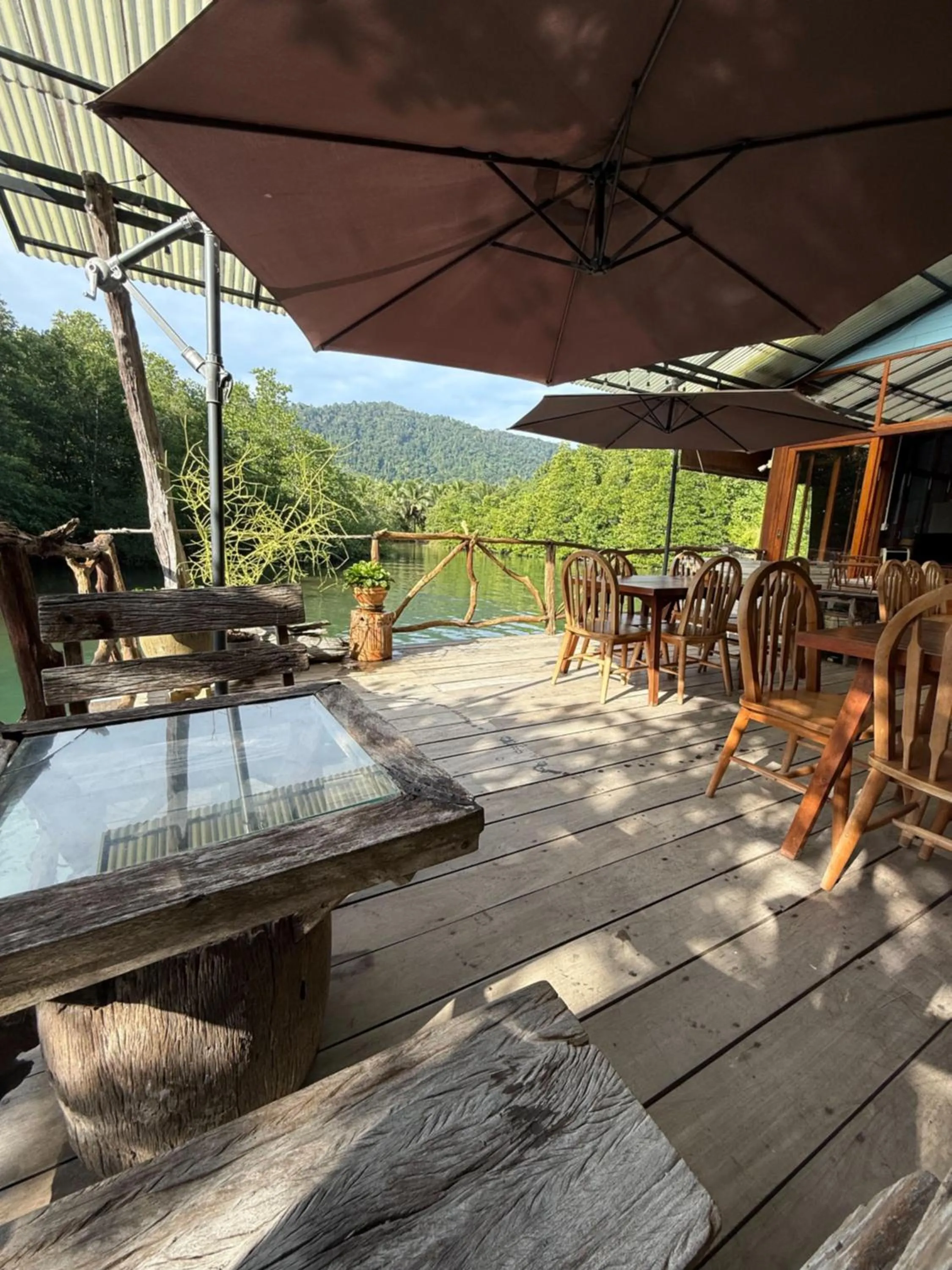 Baan Chan Lay Koh Chang