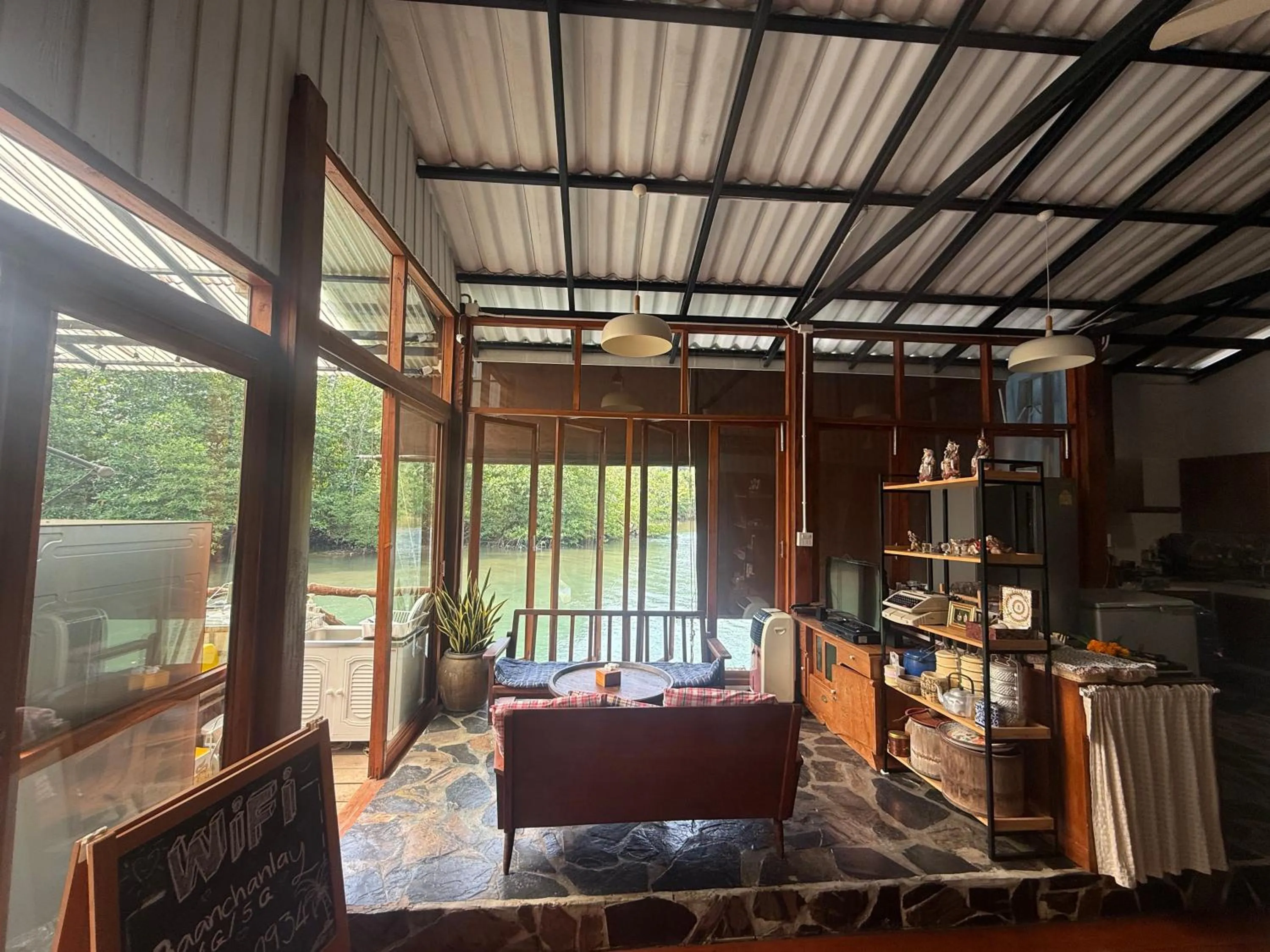 Baan Chan Lay Koh Chang