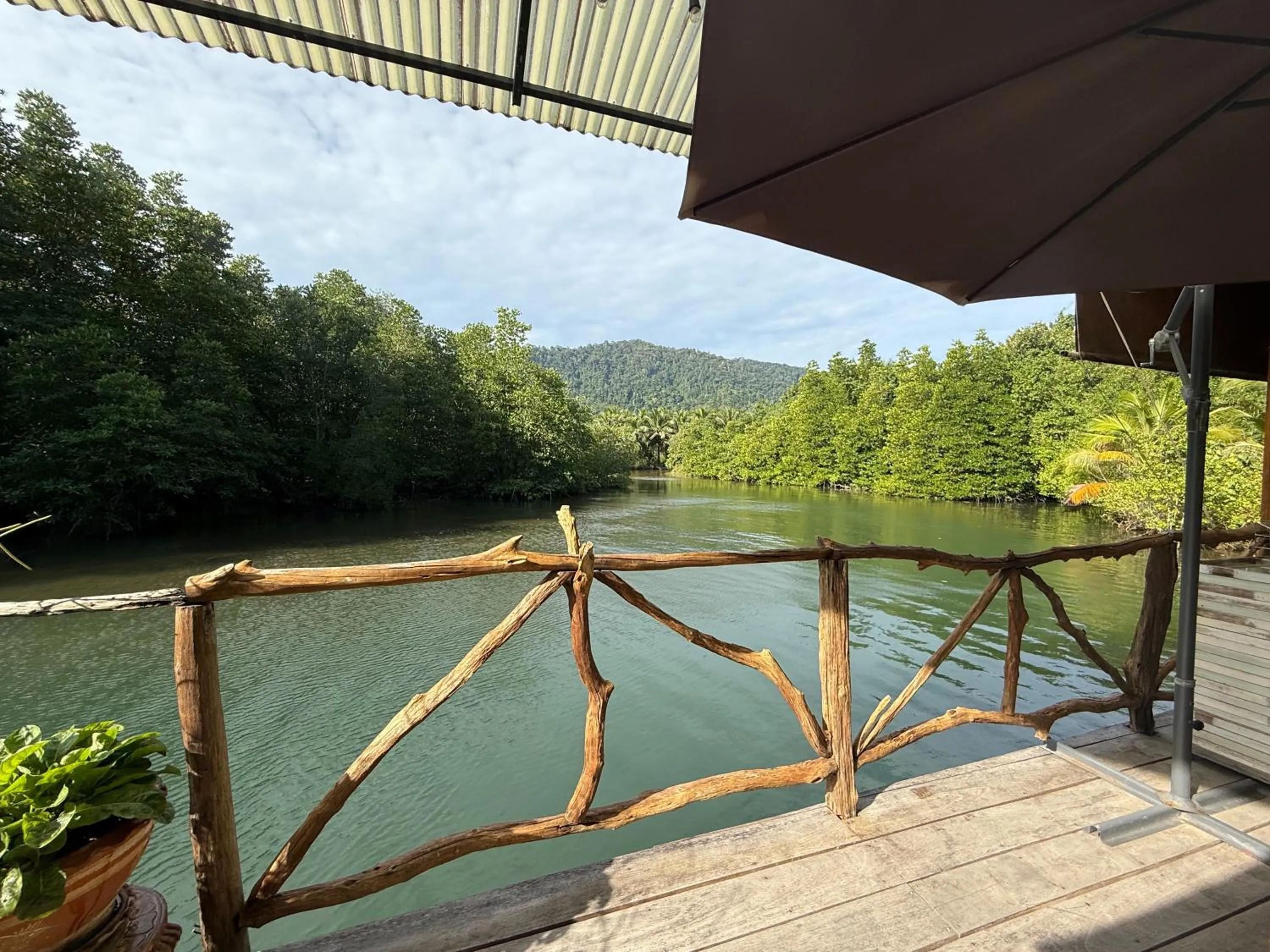 Baan Chan Lay Koh Chang