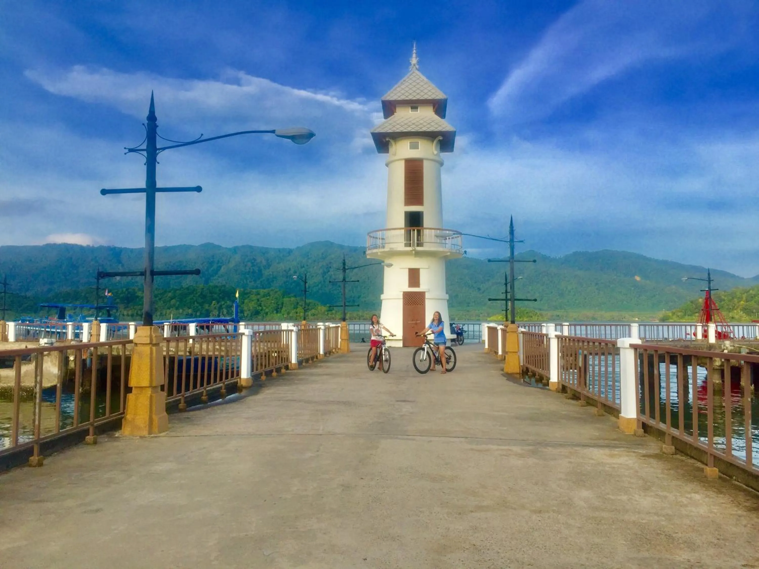 Other in Baan Chan Lay Koh Chang