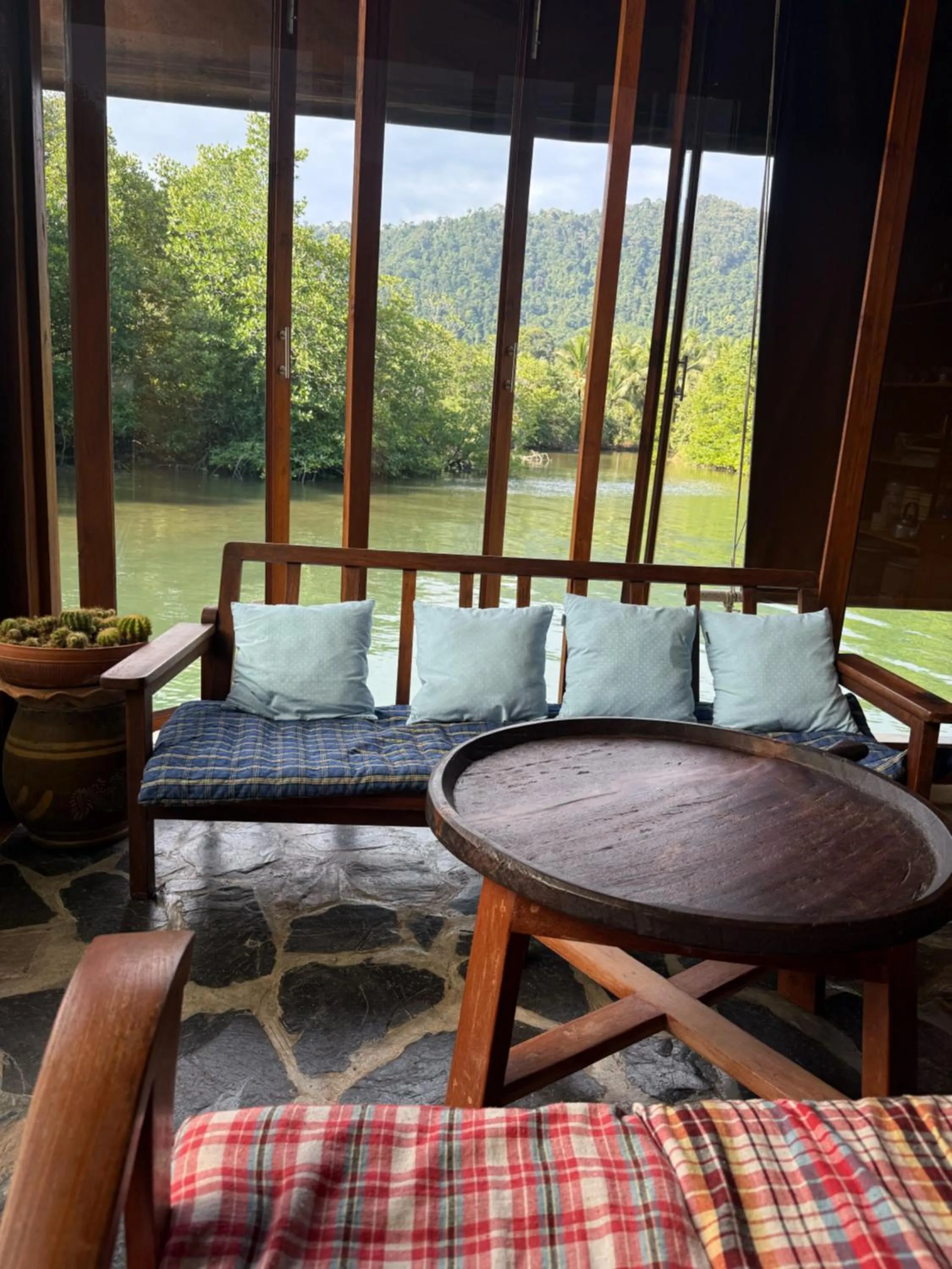 Baan Chan Lay Koh Chang