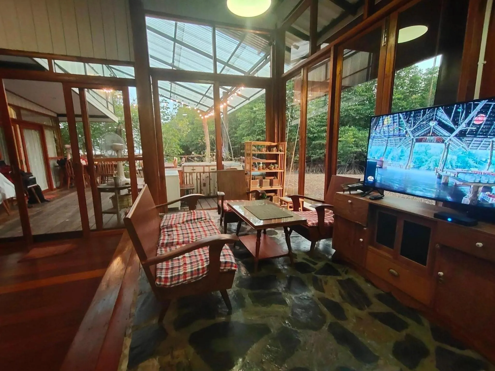 Baan Chan Lay Koh Chang