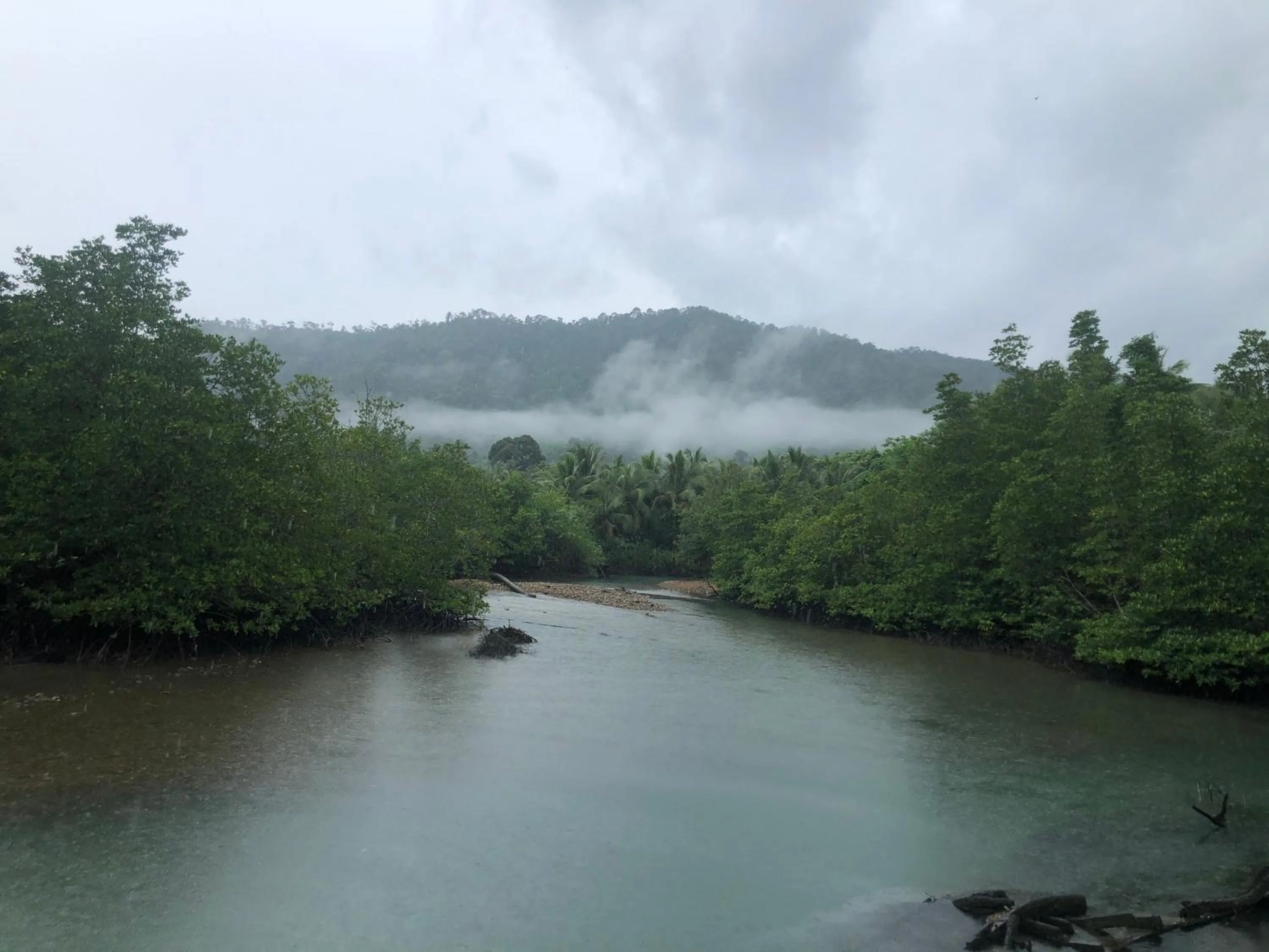 Property building in Baan Chan Lay Koh Chang