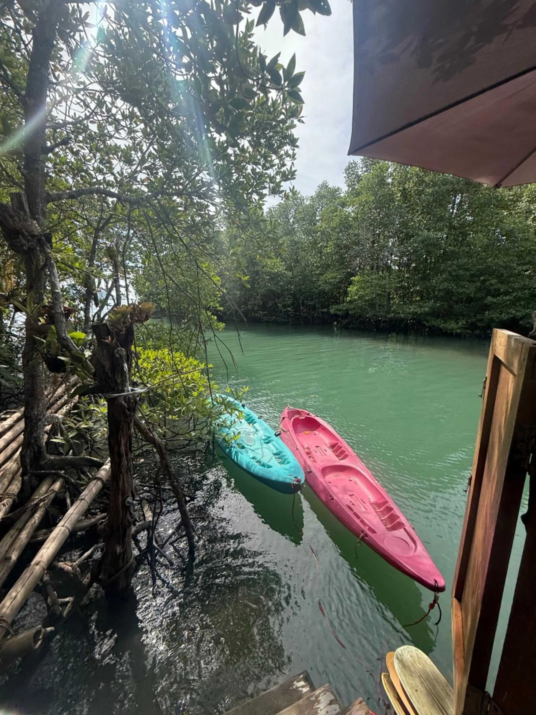 Baan Chan Lay Koh Chang