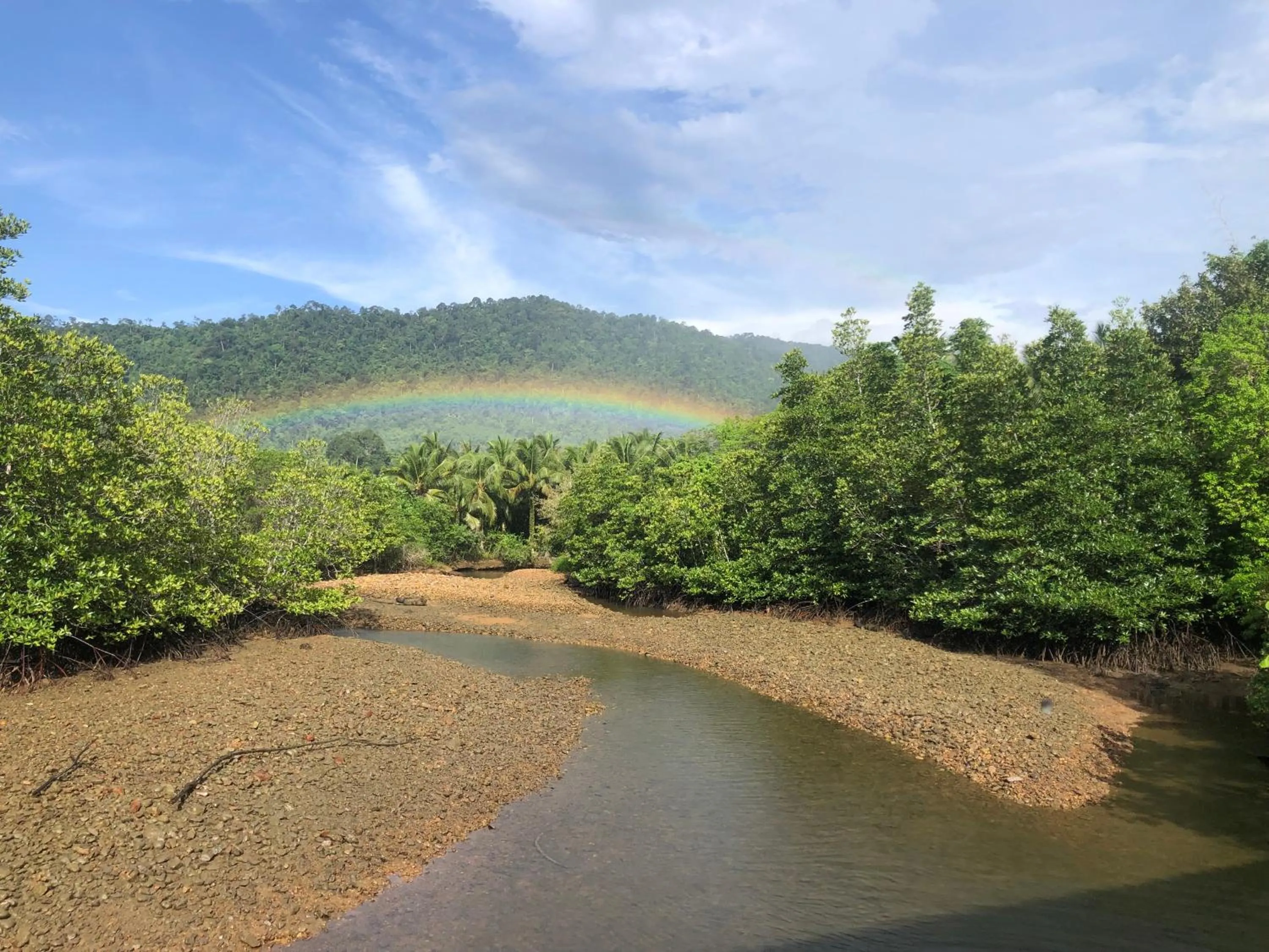 Baan Chan Lay Koh Chang