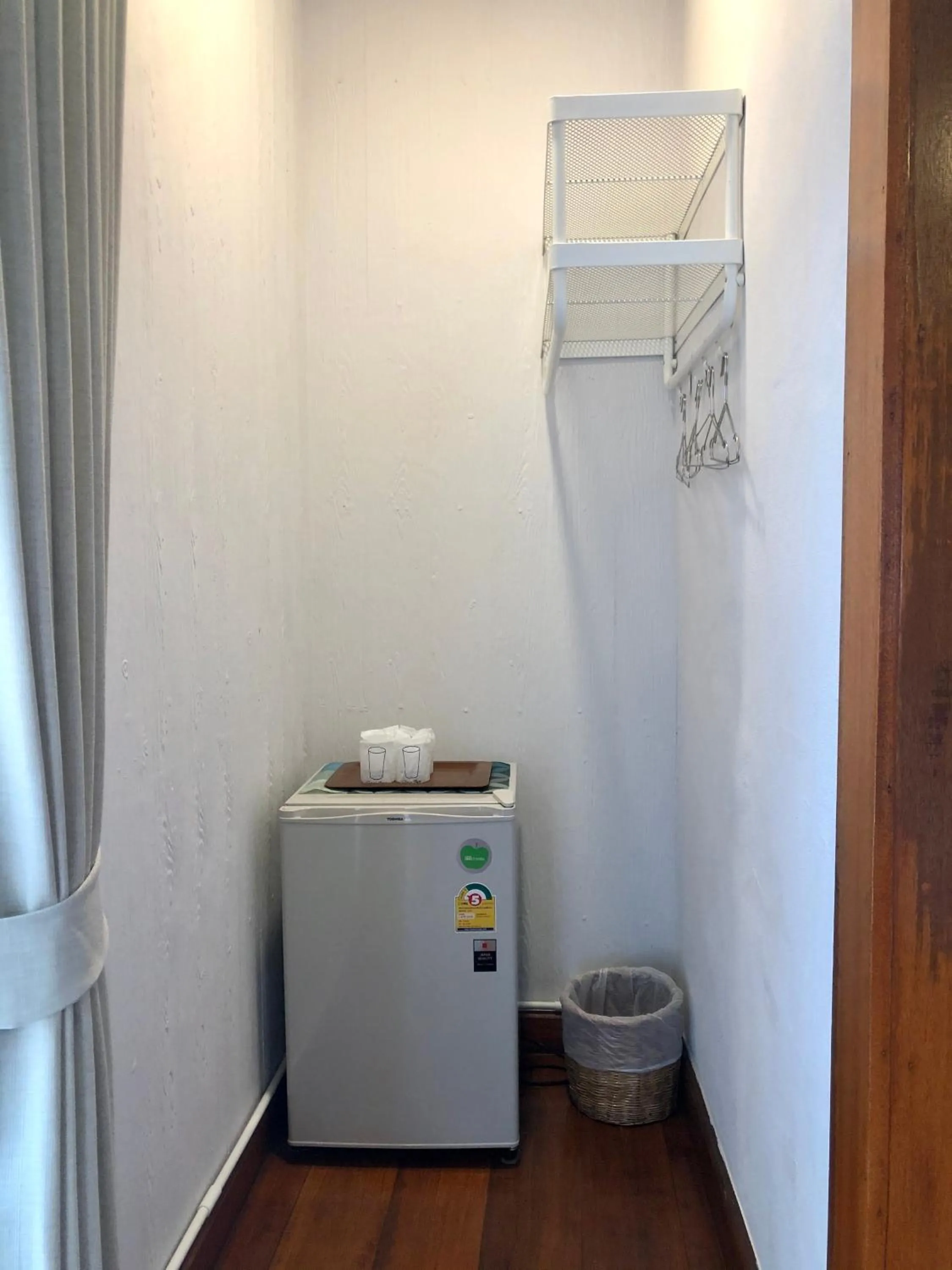 Photo of the whole room in Baan Chan Lay Koh Chang