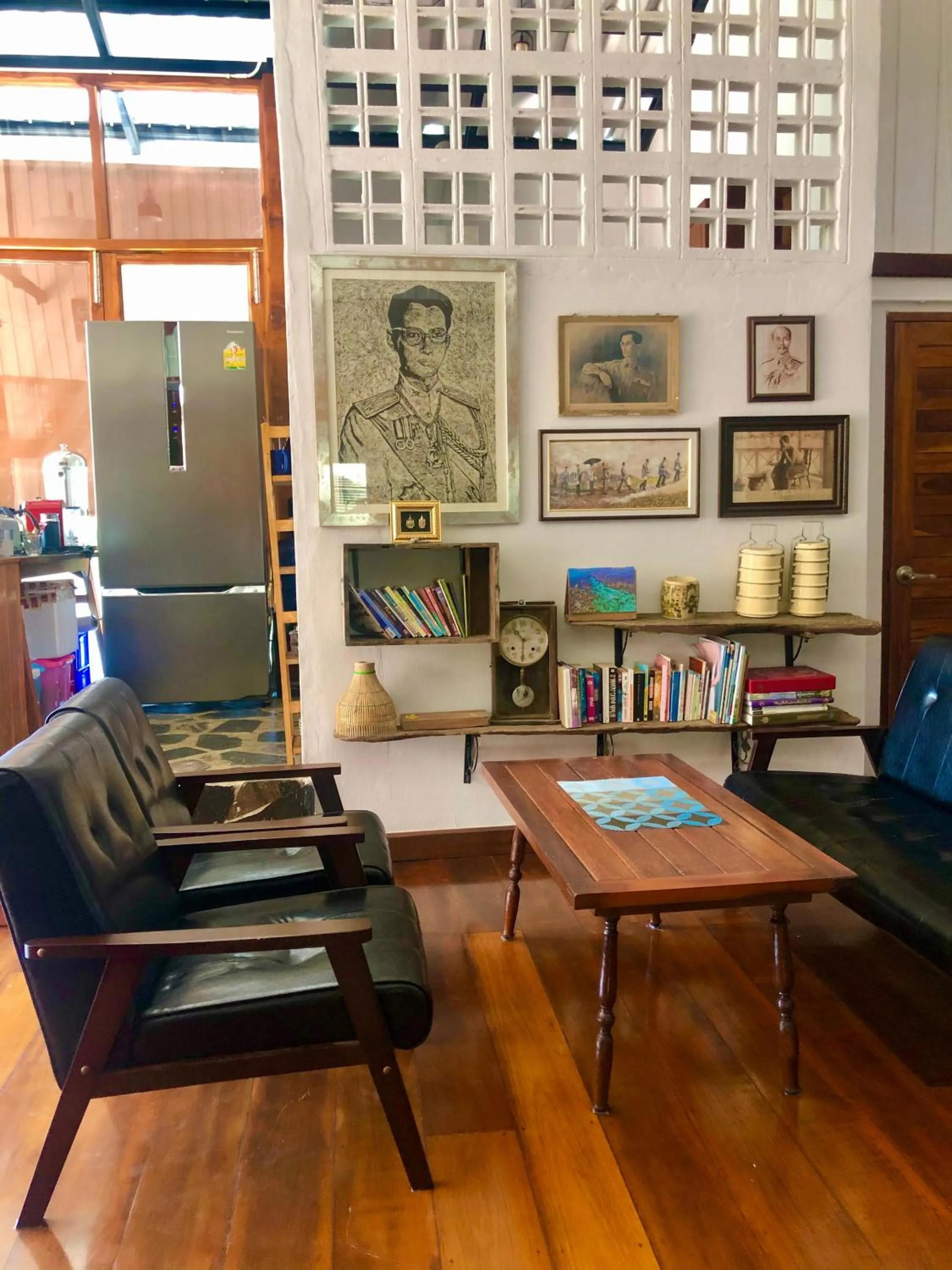 Property building in Baan Chan Lay Koh Chang