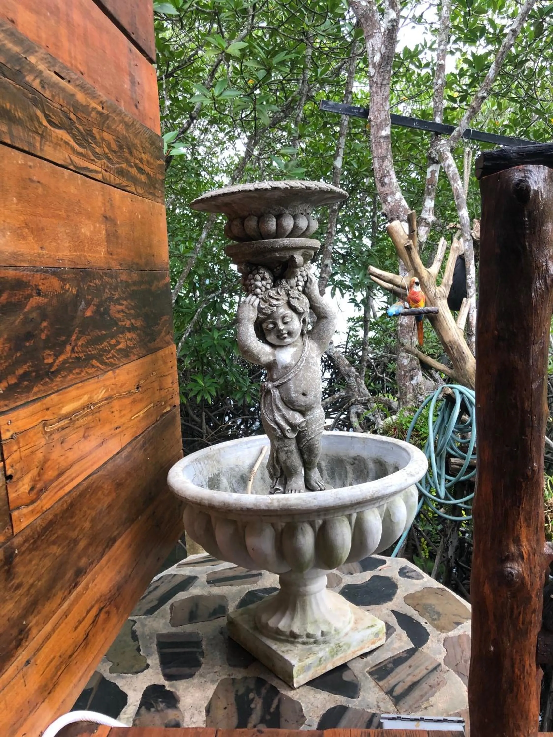 Property building in Baan Chan Lay Koh Chang