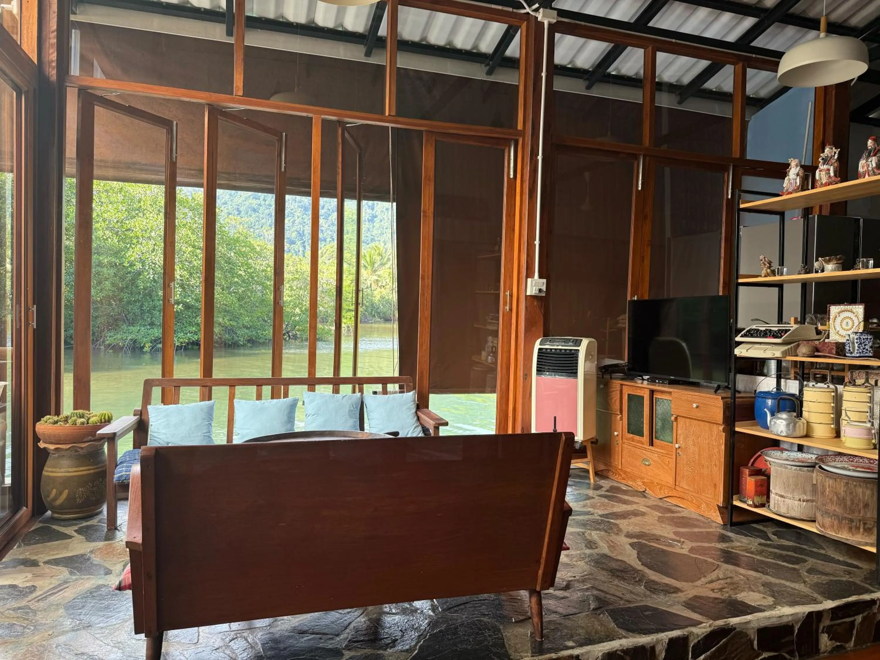 Baan Chan Lay Koh Chang