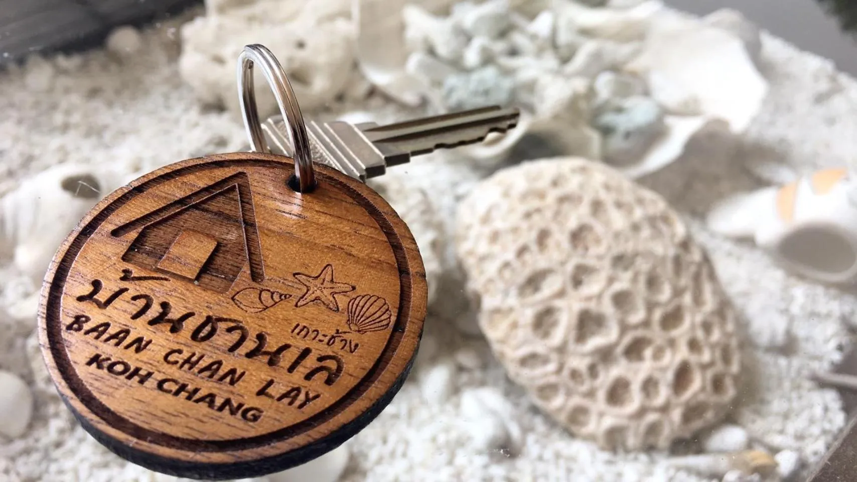 Other in Baan Chan Lay Koh Chang