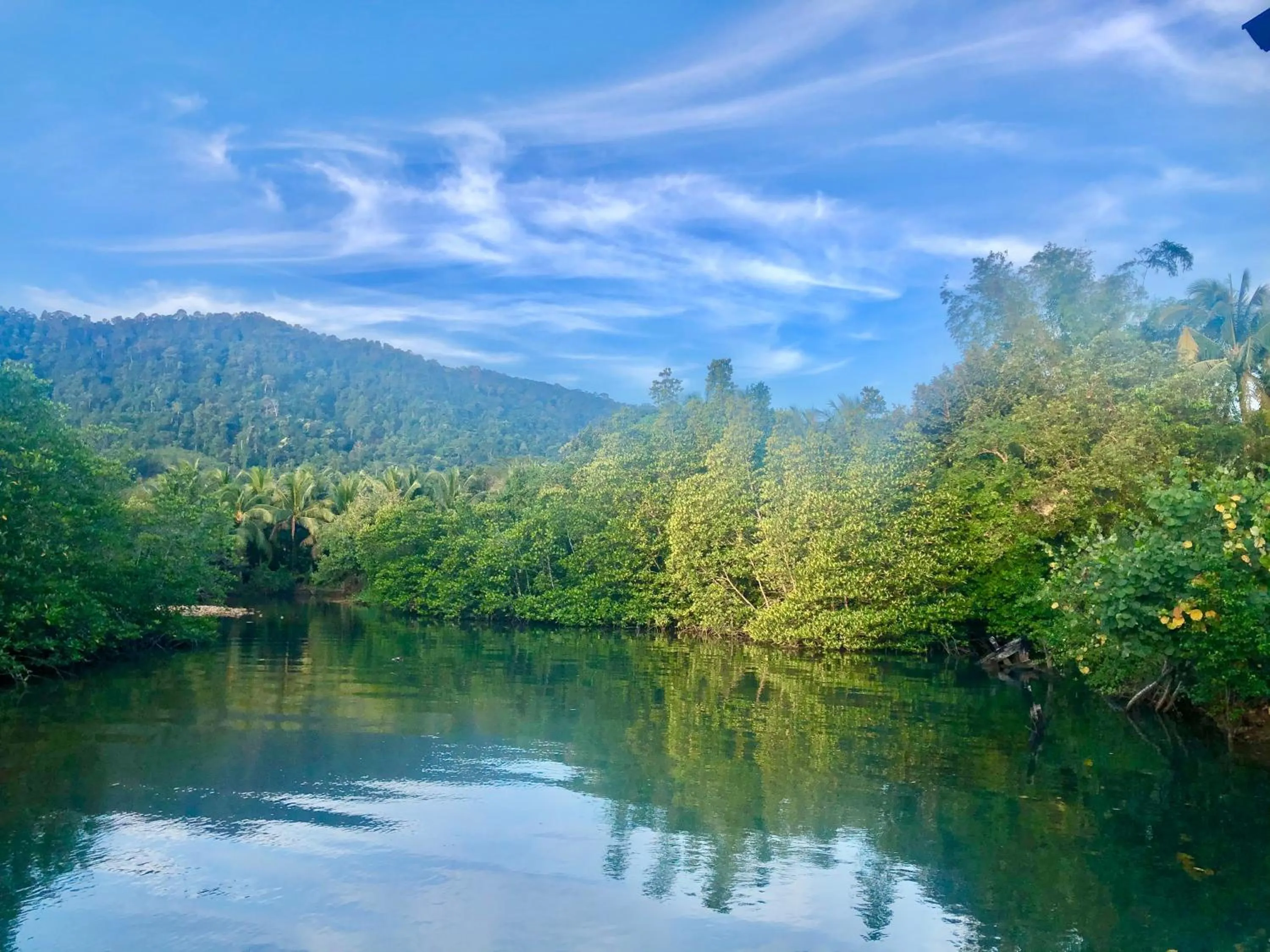 Baan Chan Lay Koh Chang