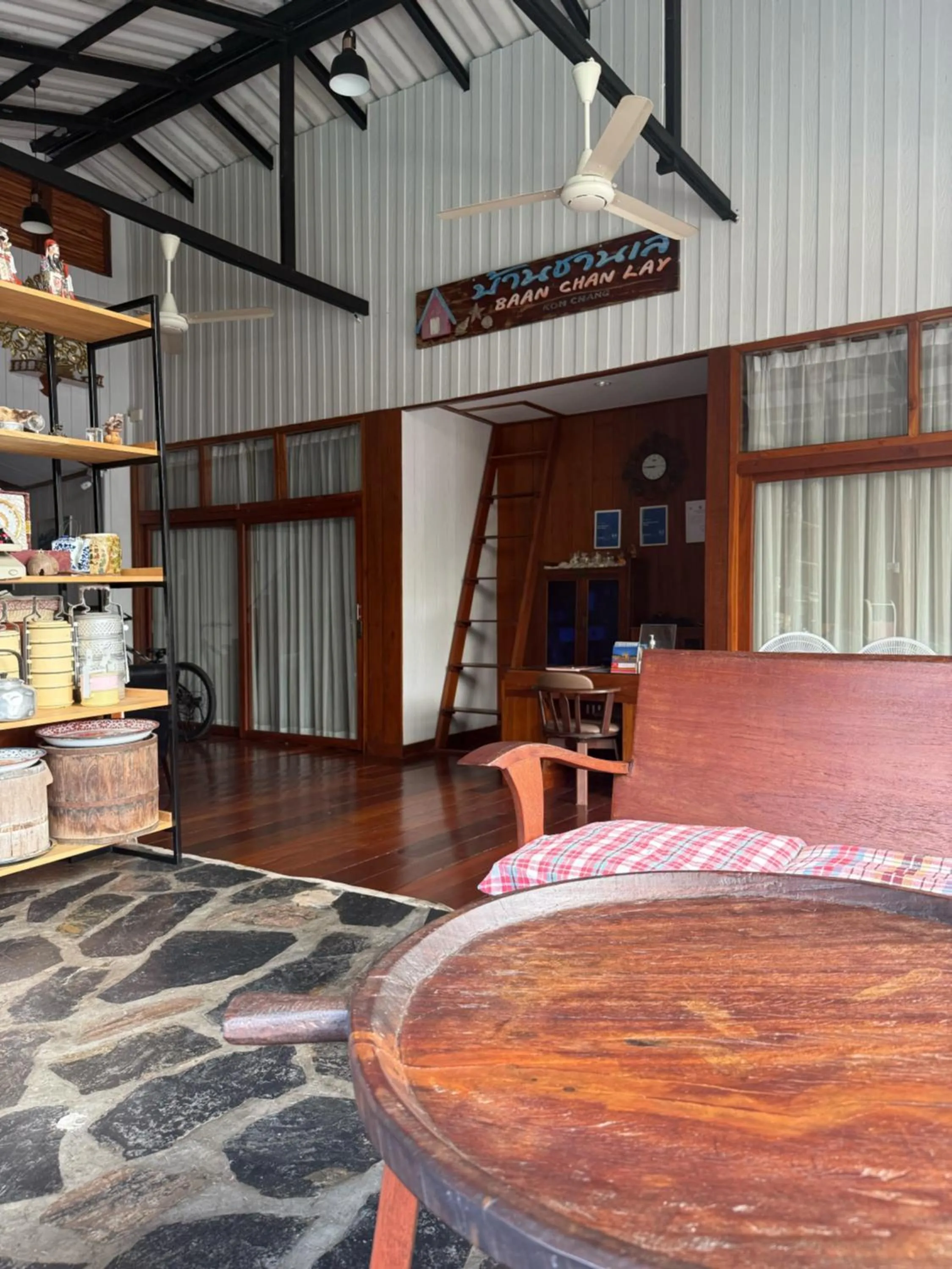 Baan Chan Lay Koh Chang