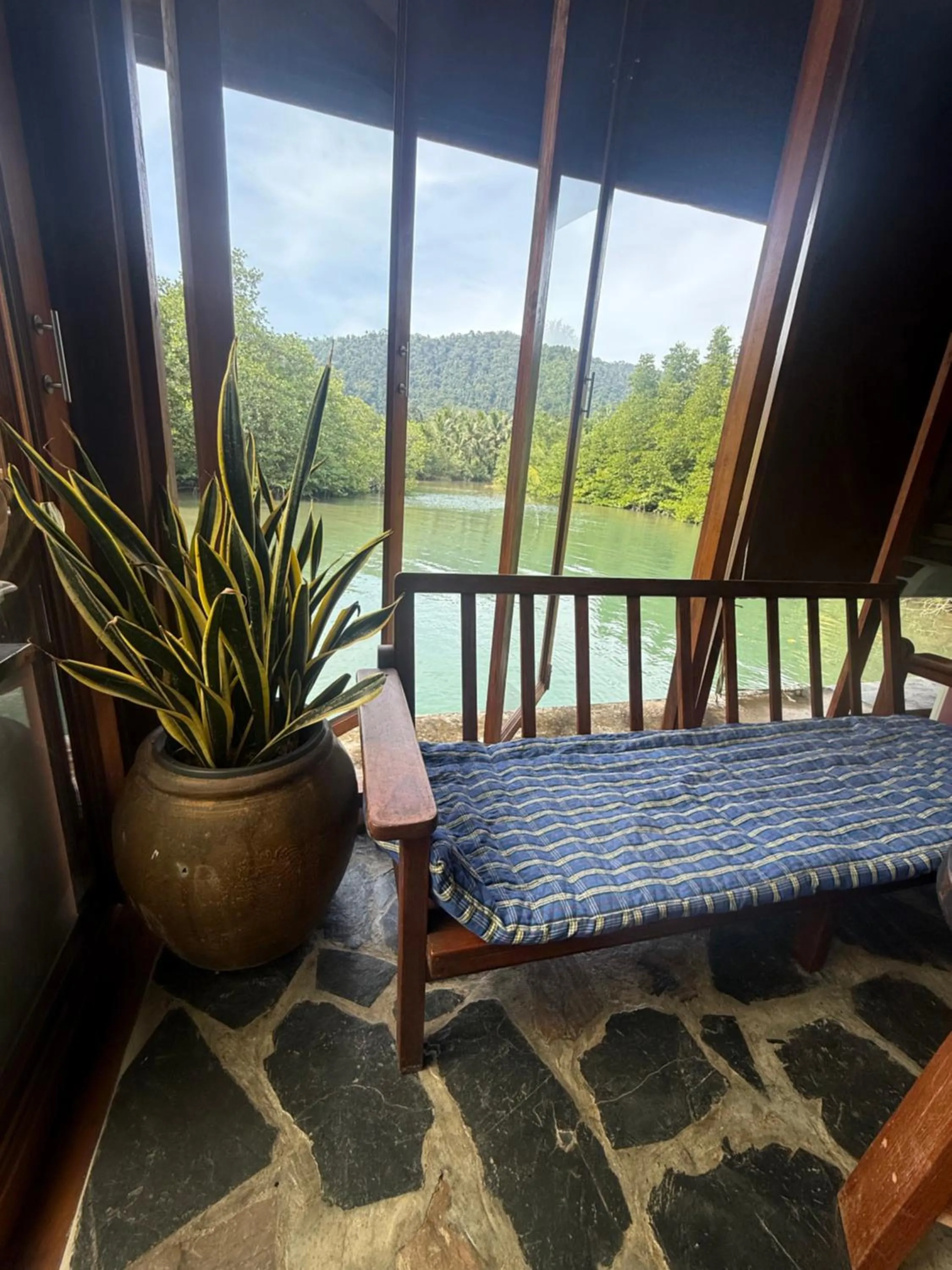 Baan Chan Lay Koh Chang