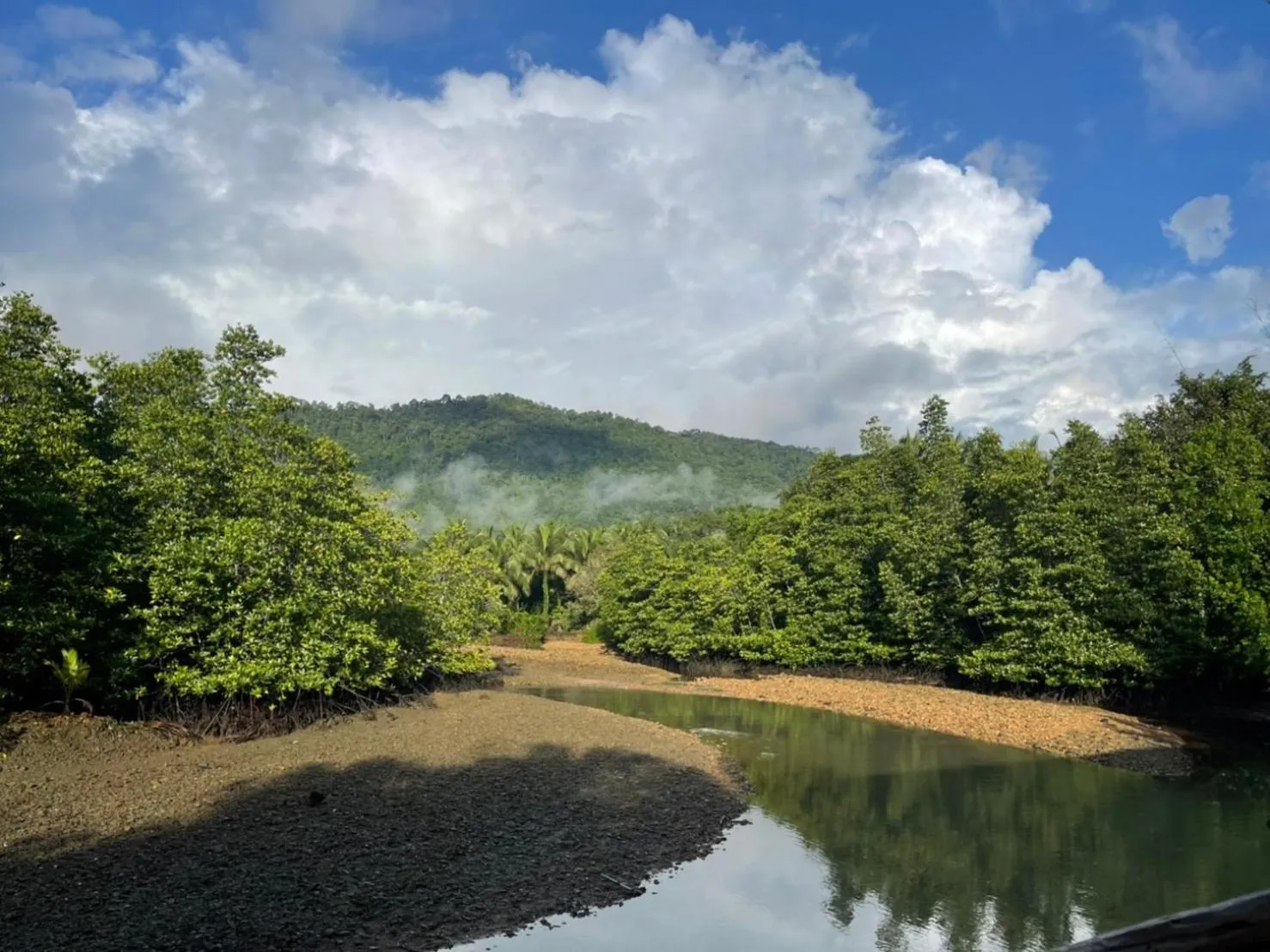 Baan Chan Lay Koh Chang