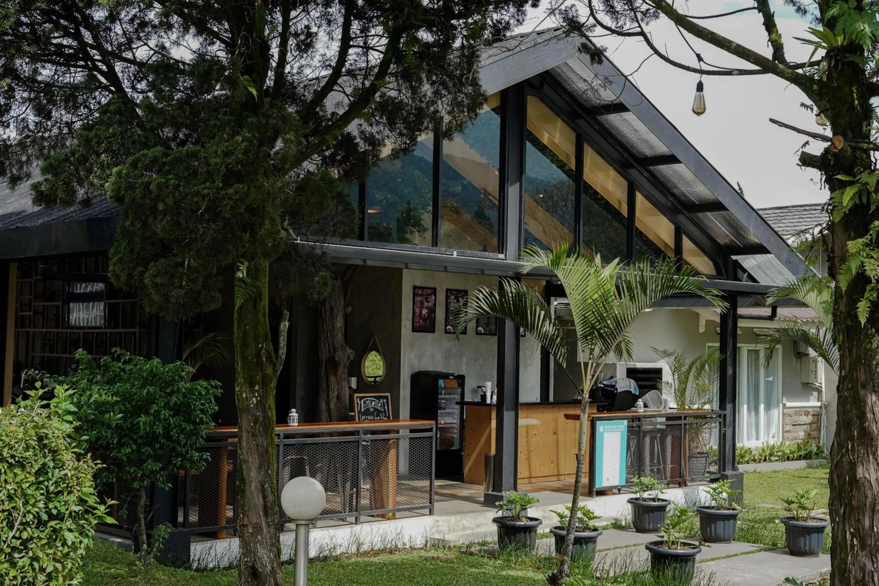 Hotel Ariandri Puncak