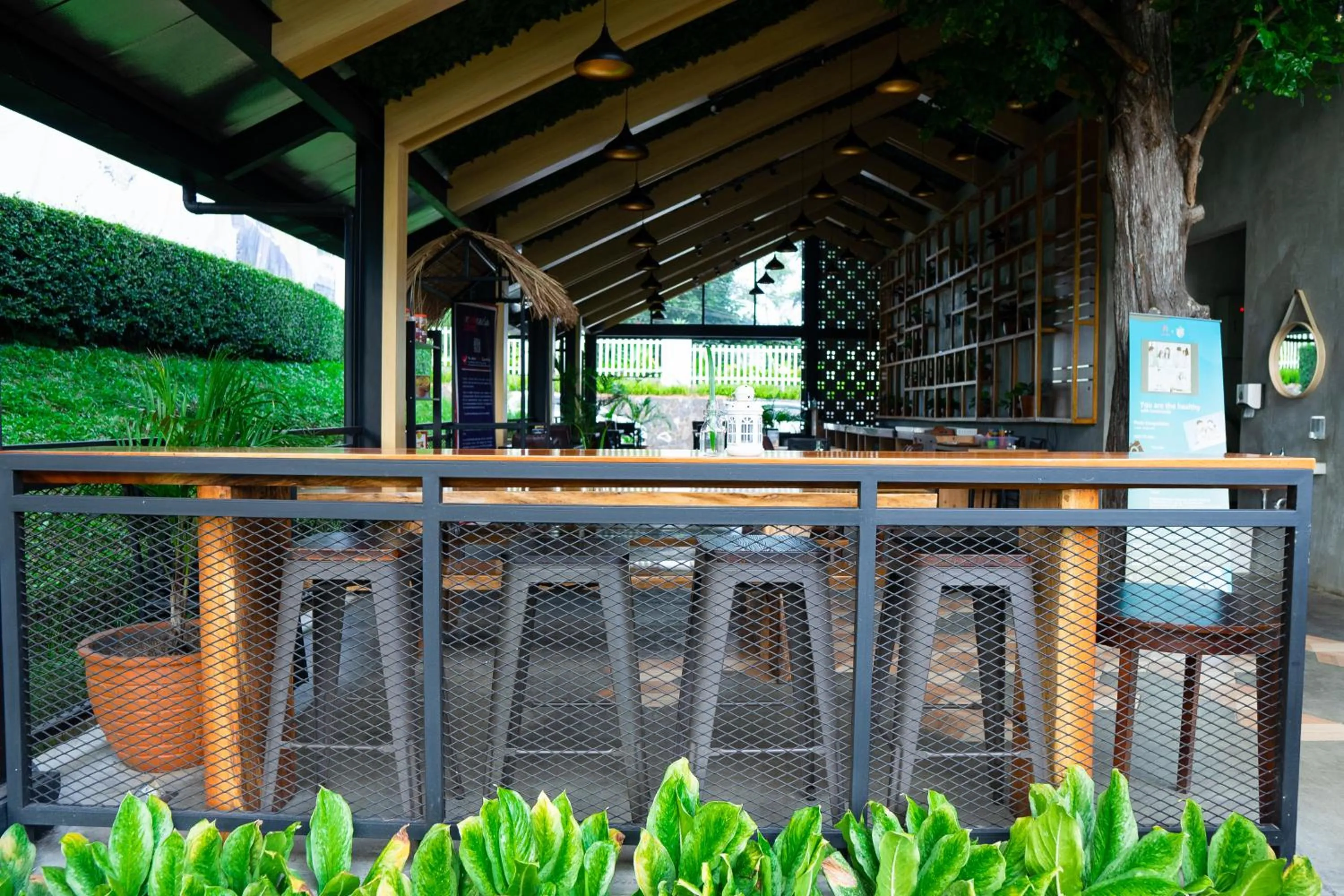 Hotel Ariandri Puncak