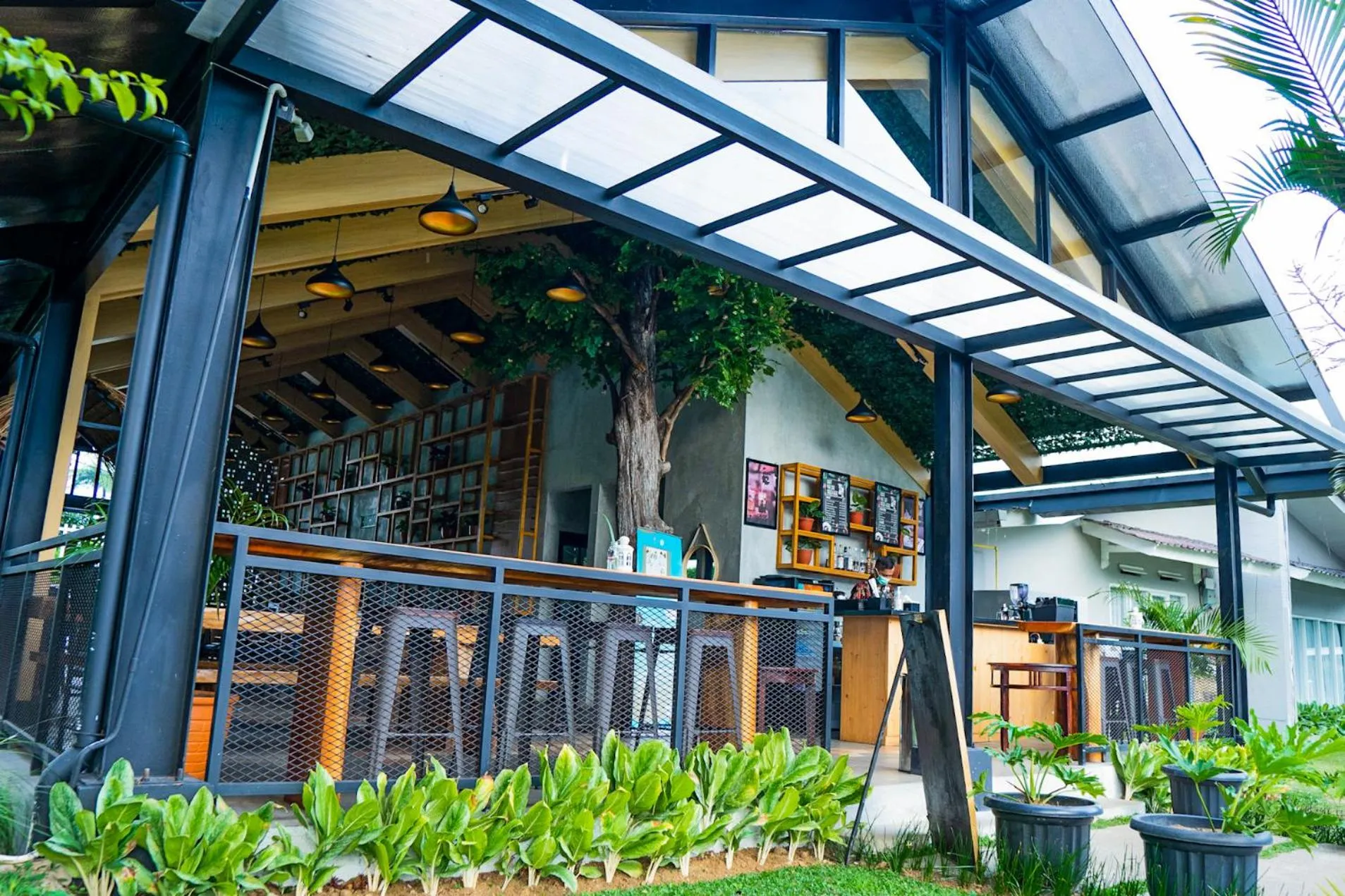 Hotel Ariandri Puncak