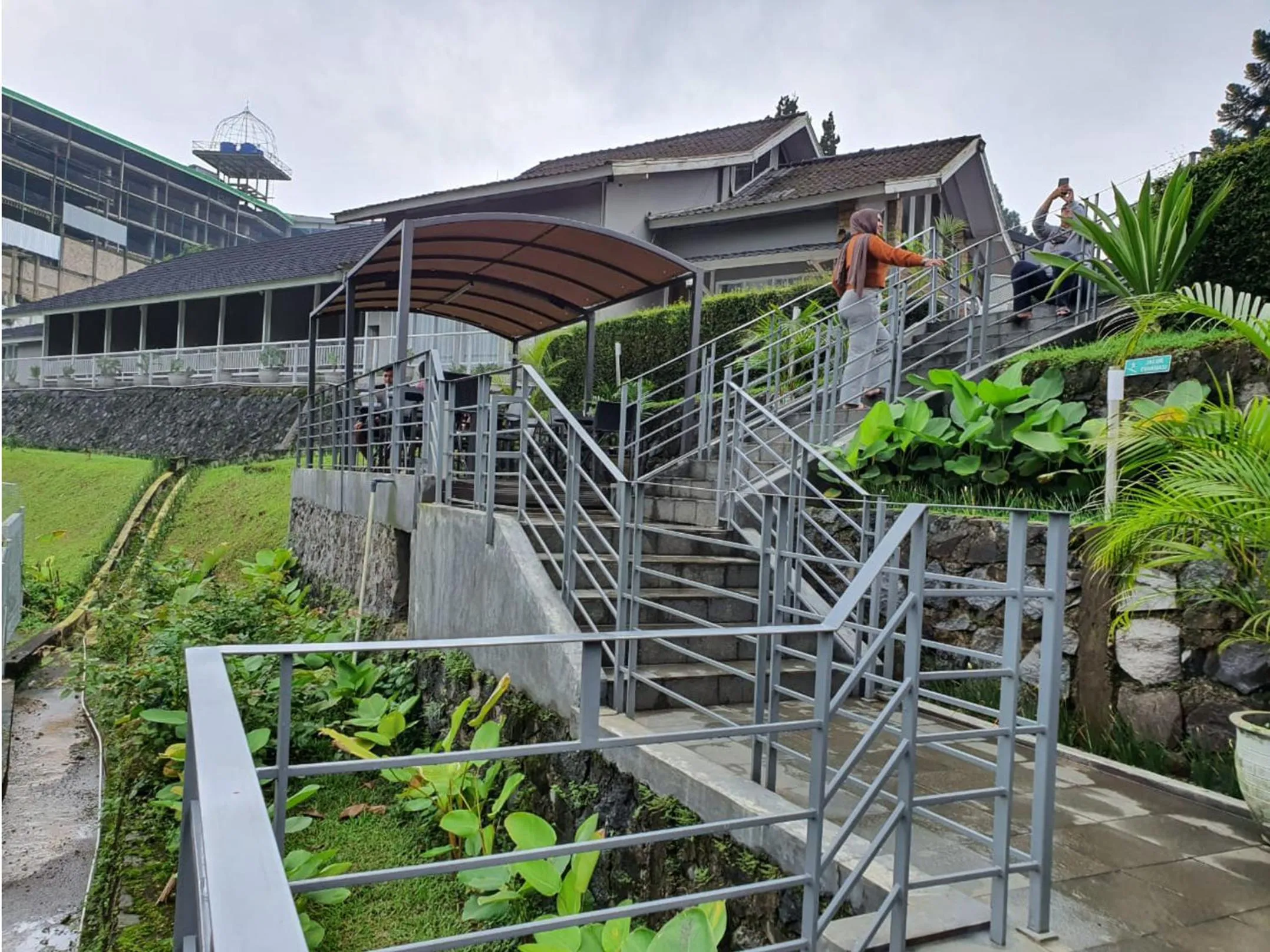 Hotel Ariandri Puncak