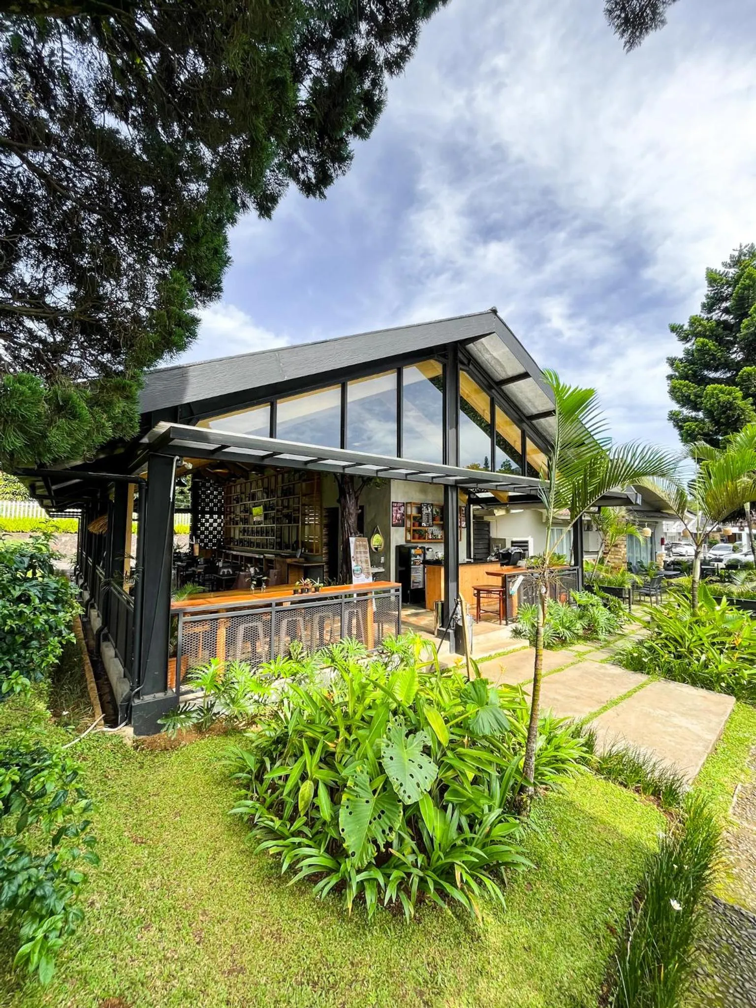 Hotel Ariandri Puncak