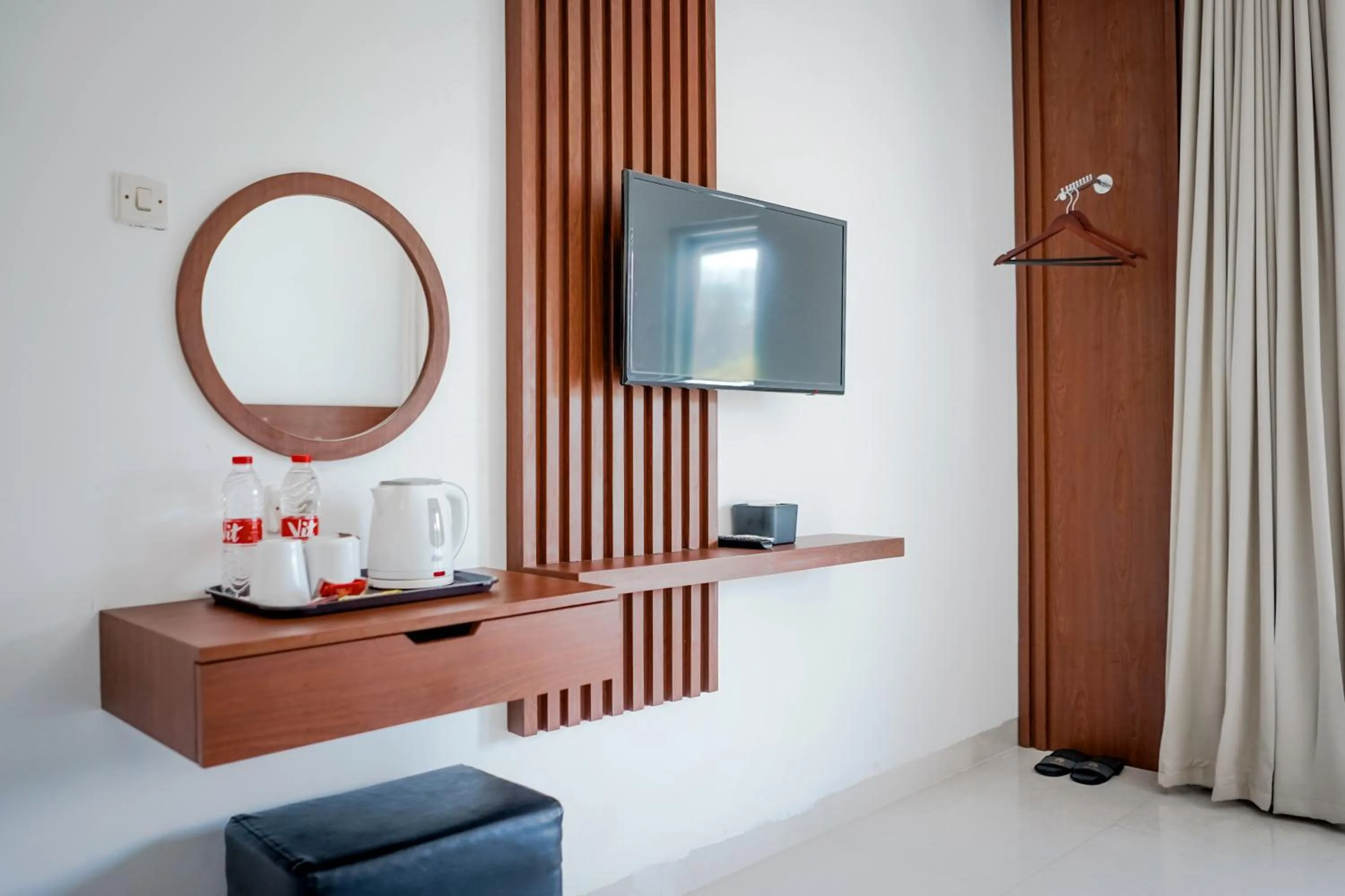 Hotel Ariandri Puncak