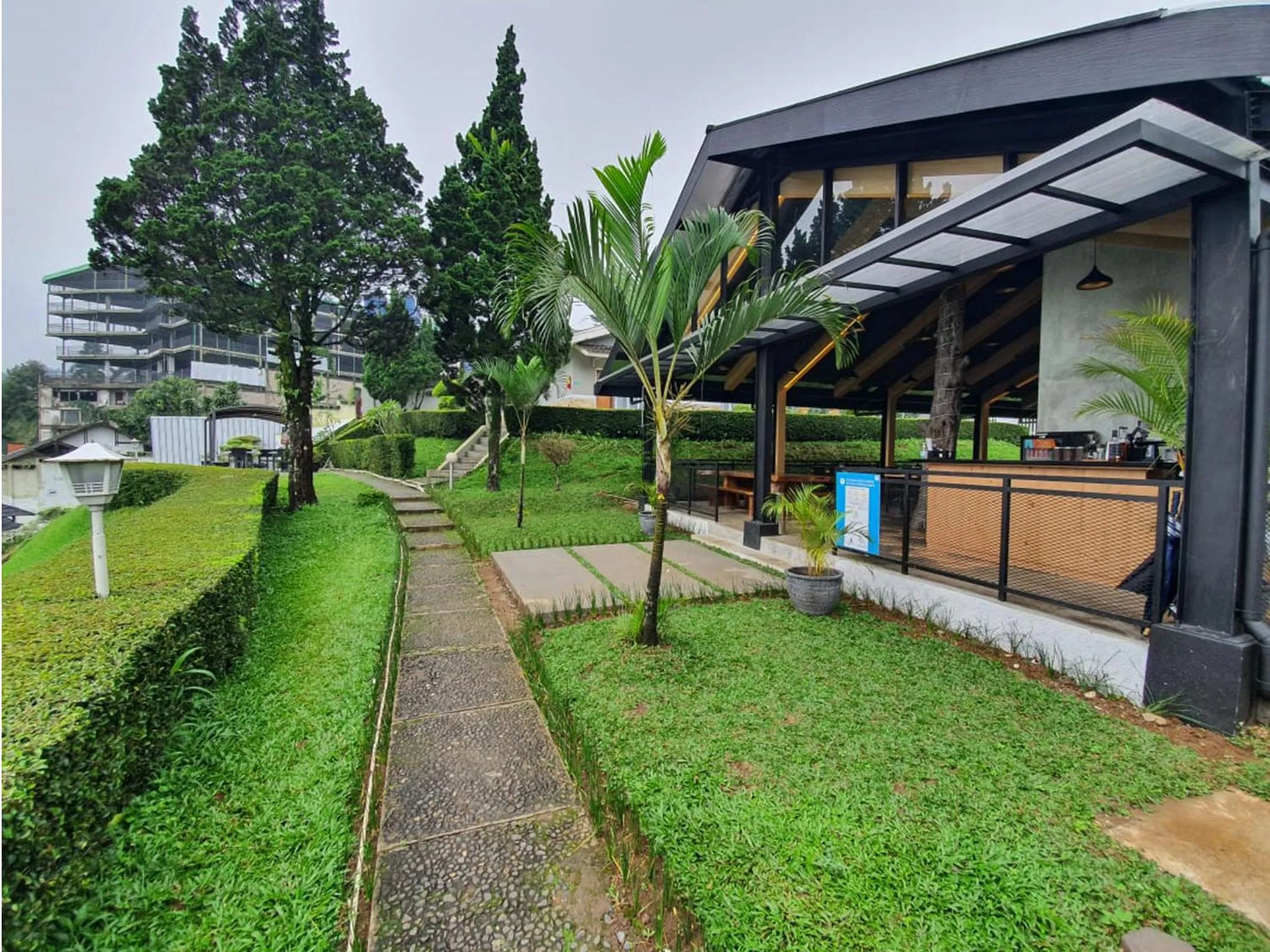 Hotel Ariandri Puncak
