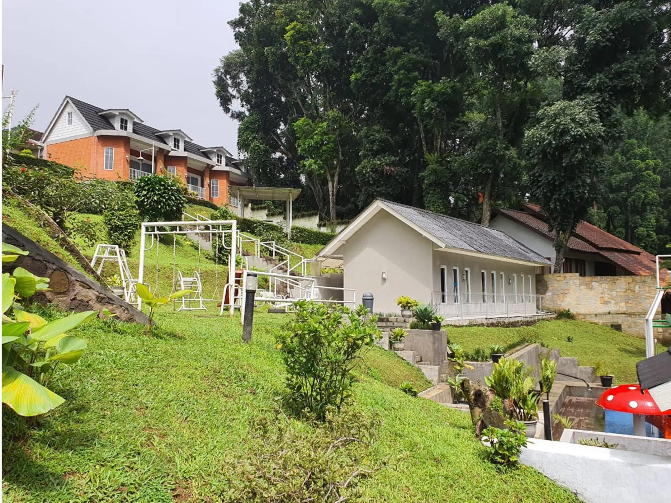 Hotel Ariandri Puncak