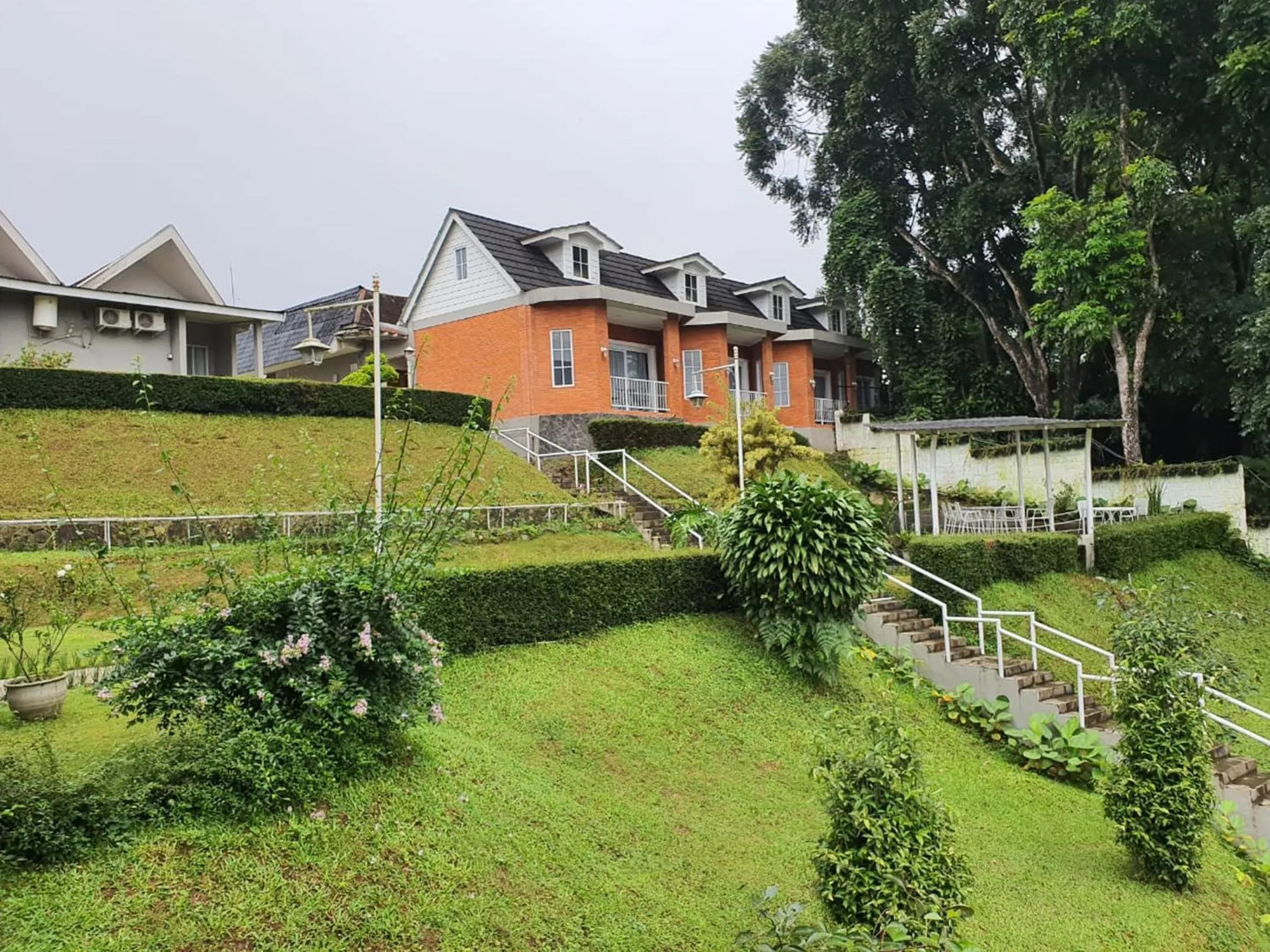 Hotel Ariandri Puncak