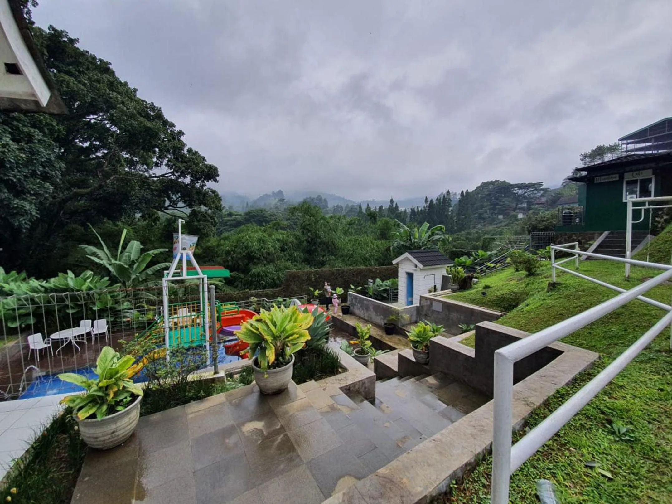 Hotel Ariandri Puncak